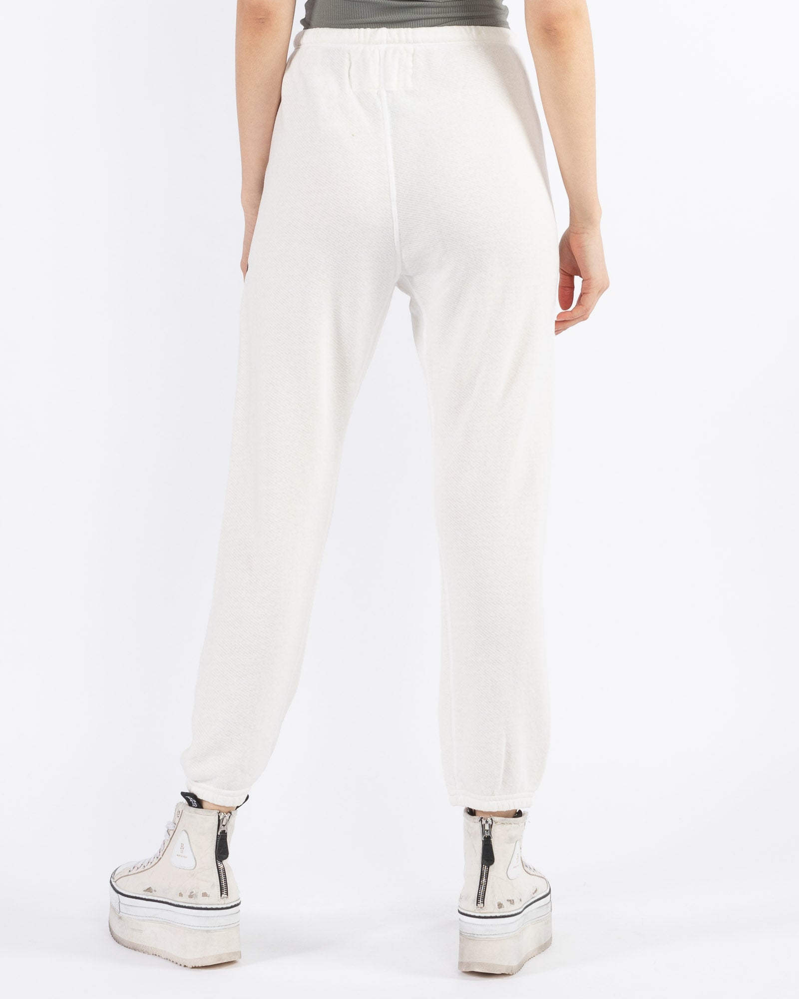 FREE CITY - Superfluff Sweatpants | Luxury Designer Fashion | tntfashion.ca