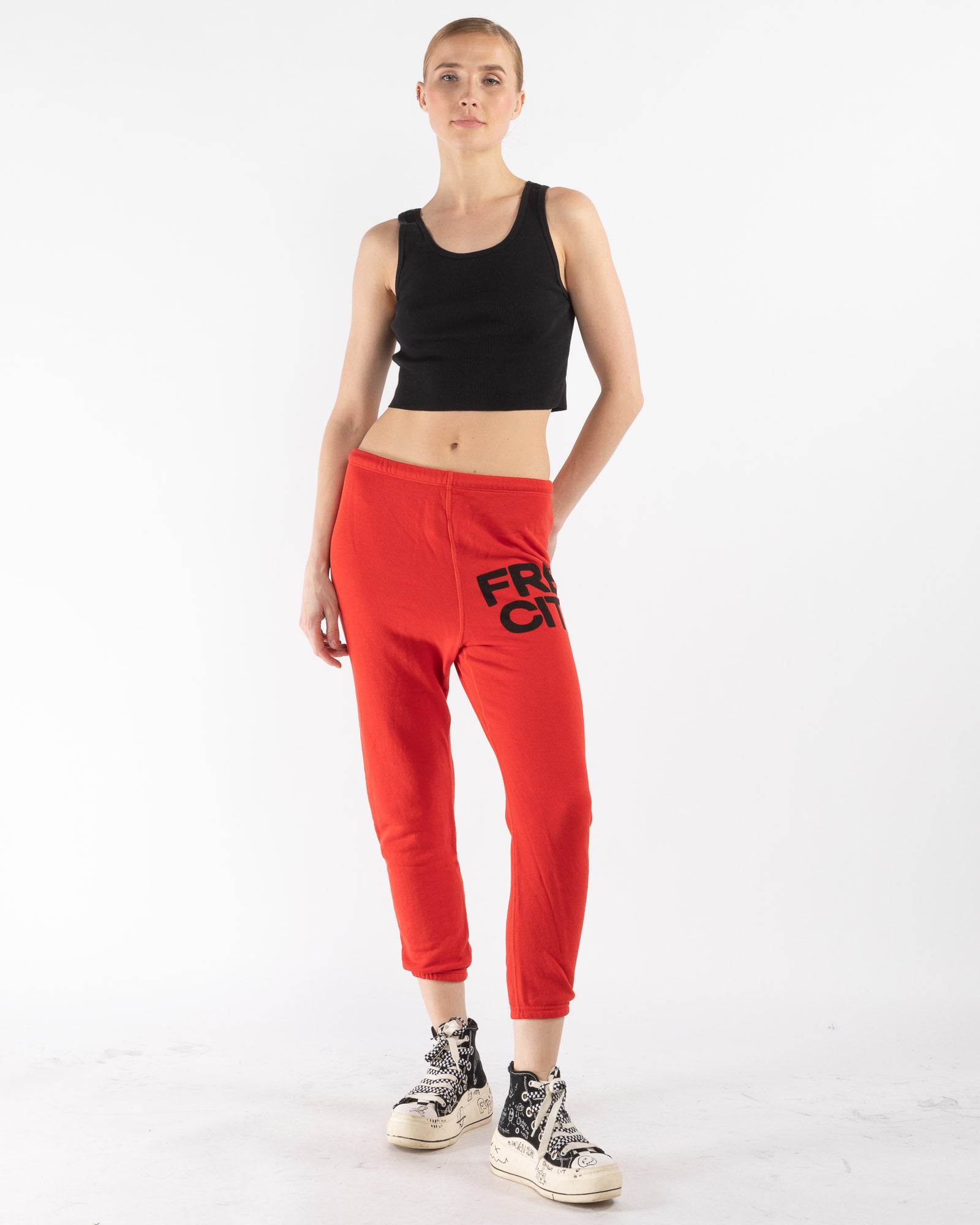 Pantalon de survêtement Superfluff Lux OG