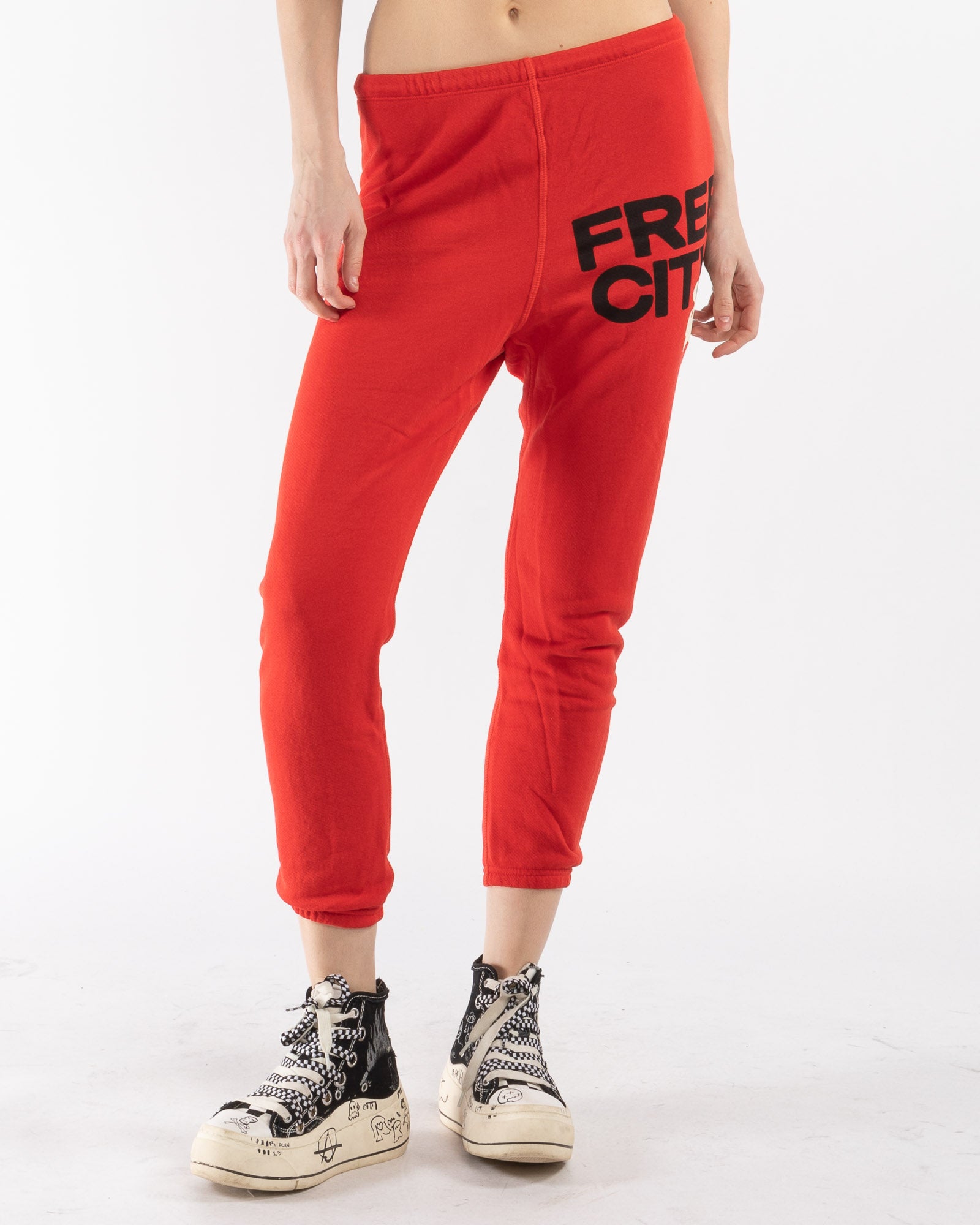 Pantalon de survêtement Superfluff Lux OG