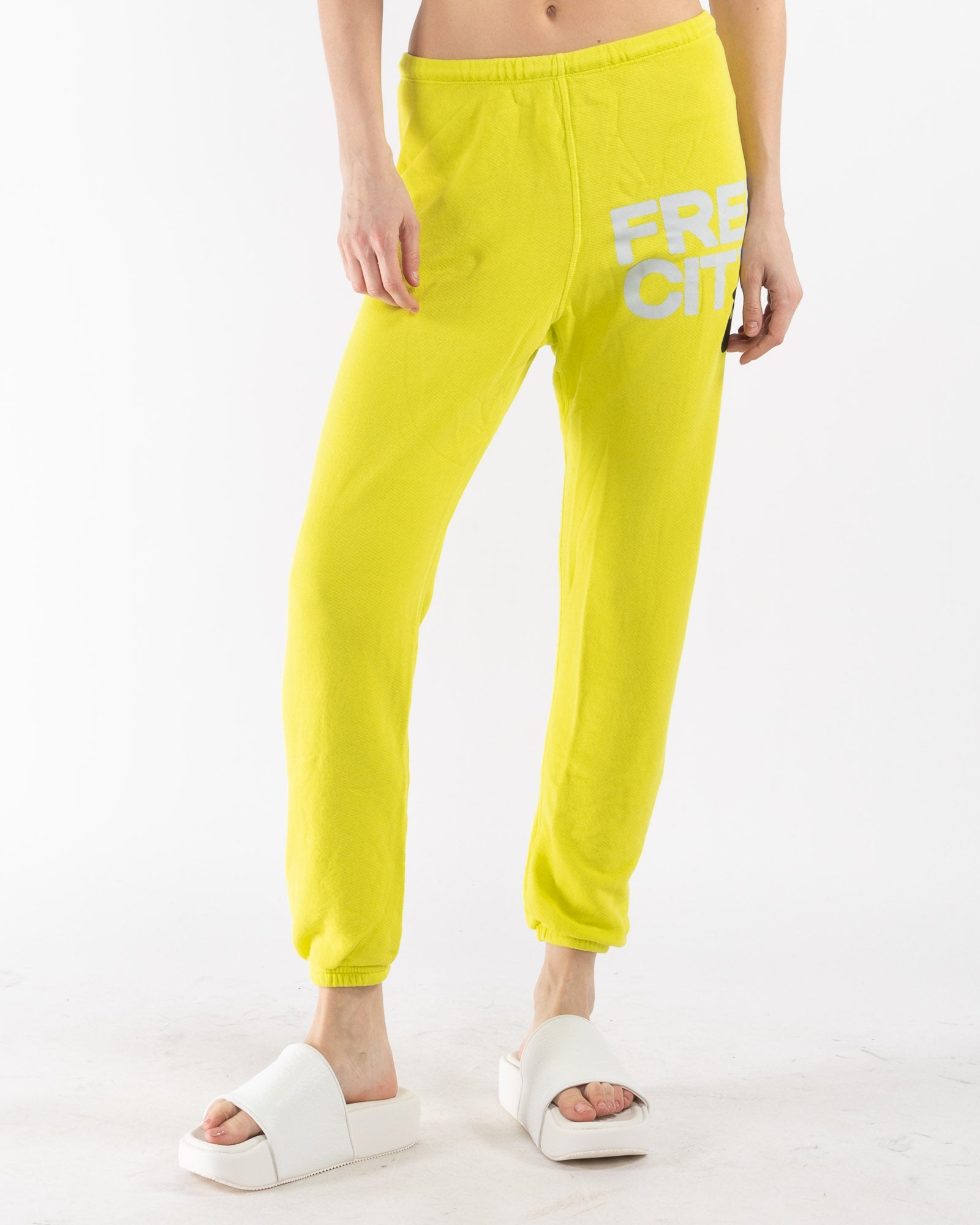 Pantalon de survêtement Superfluff Lux OG