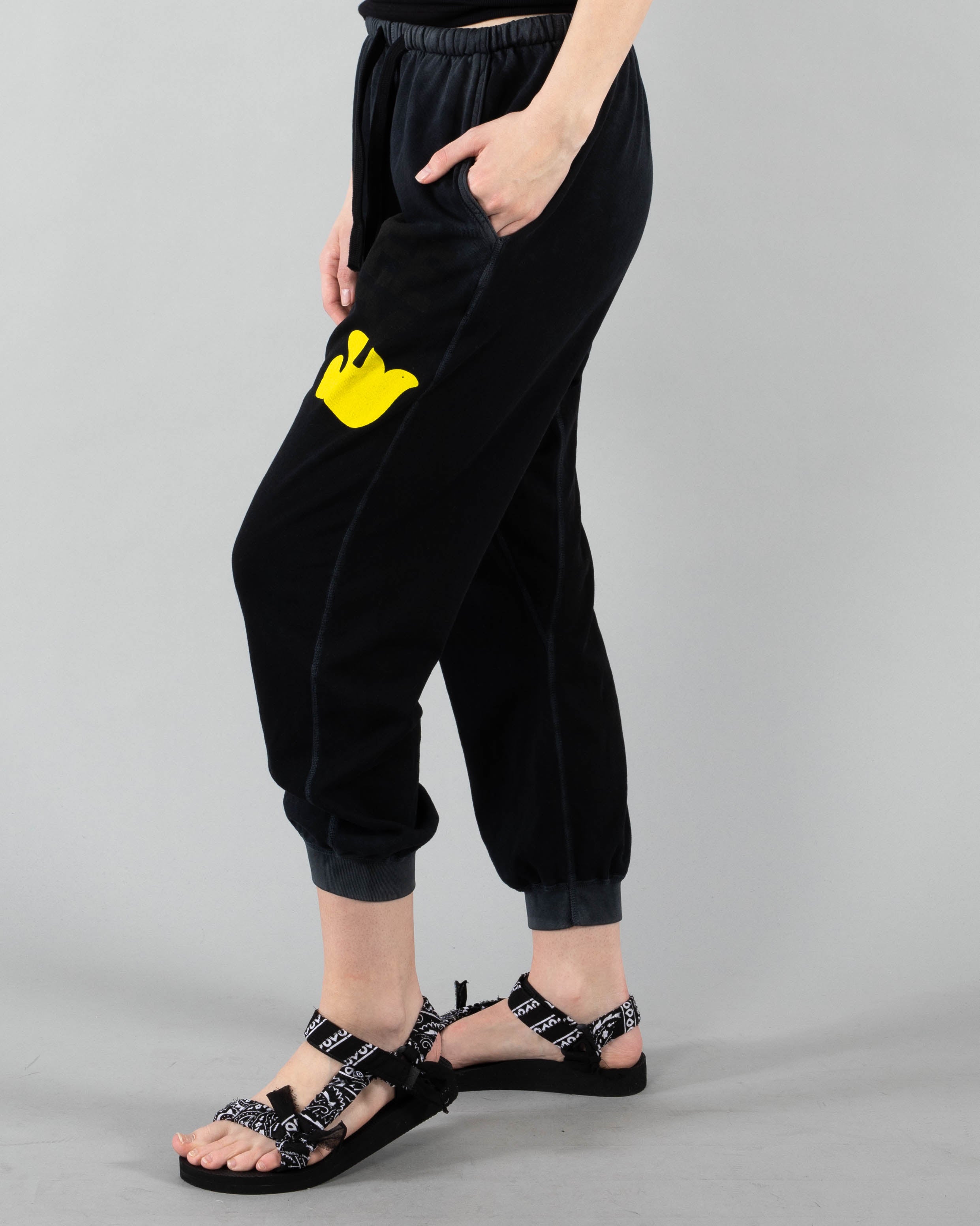 FREE CITY - Sunfade Sweatpant | Luxury Designer Fashion | tntfashion.ca