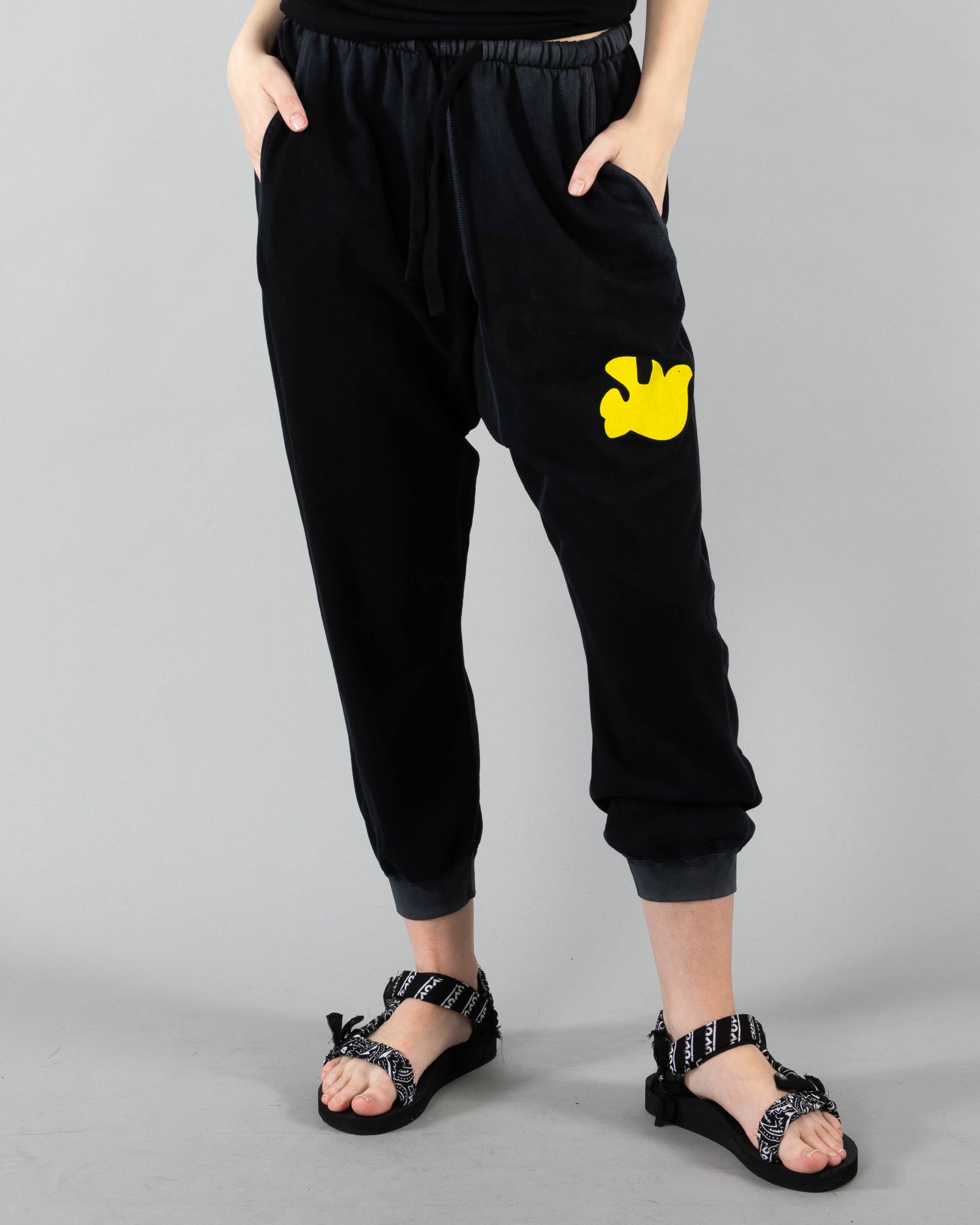 FREE CITY - Sunfade Sweatpant | Luxury Designer Fashion | tntfashion.ca