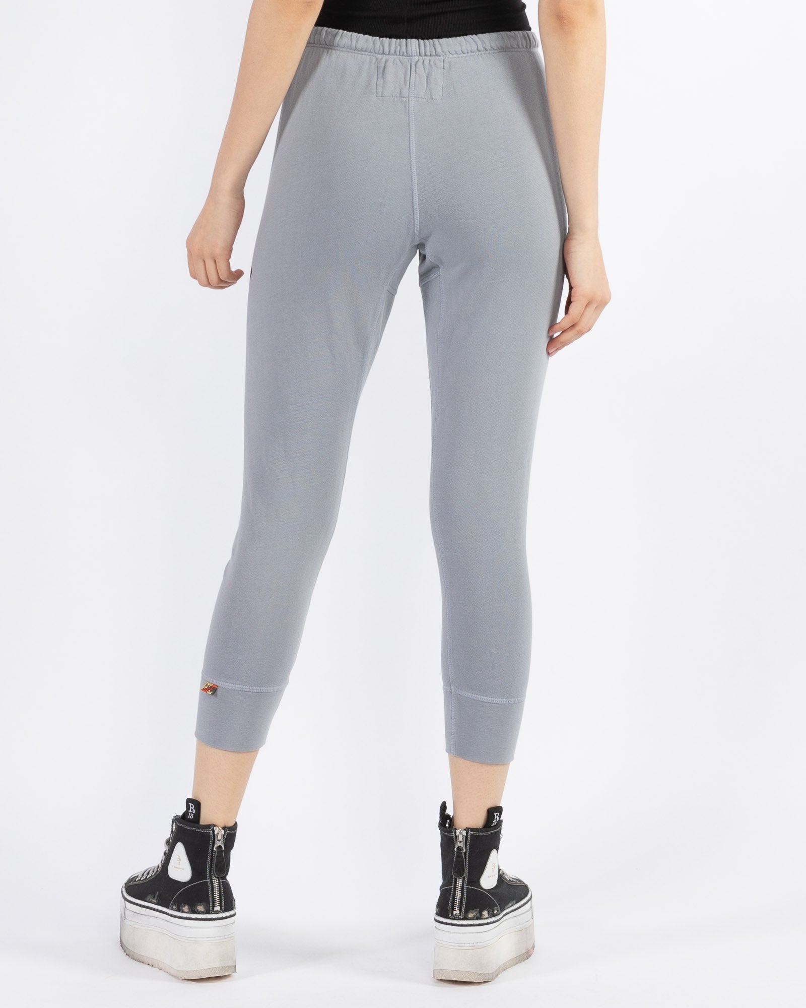 FREE CITY - 3/4 Sweatpants | Luxury Designer Fashion | tntfashion.ca