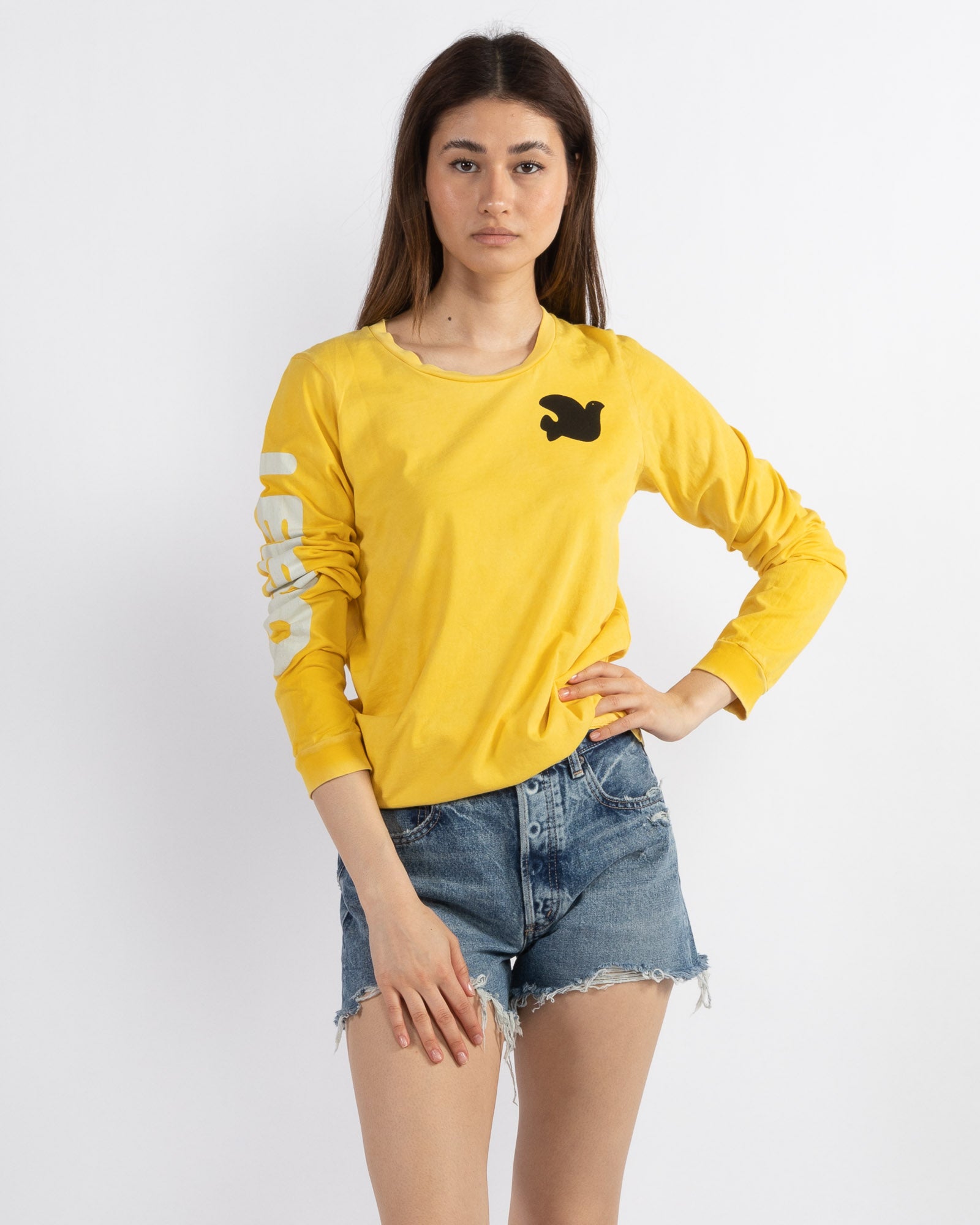 FREE CITY - Supervintage Shirt | Luxury Designer Fashion | tntfashion.ca