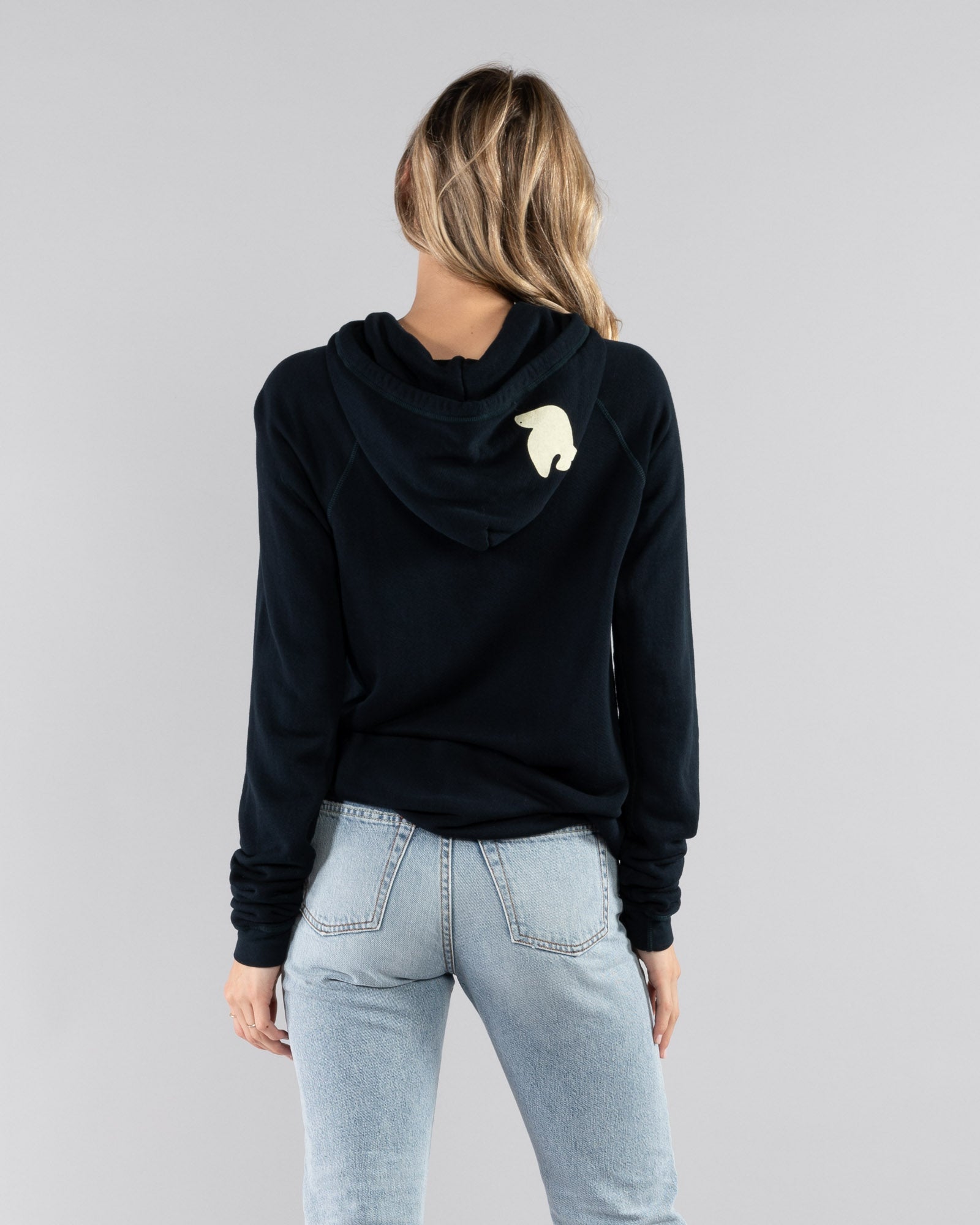 FREE CITY - Superfluff Lux Hoodie | Luxury Designer Fashion | tntfashion.ca