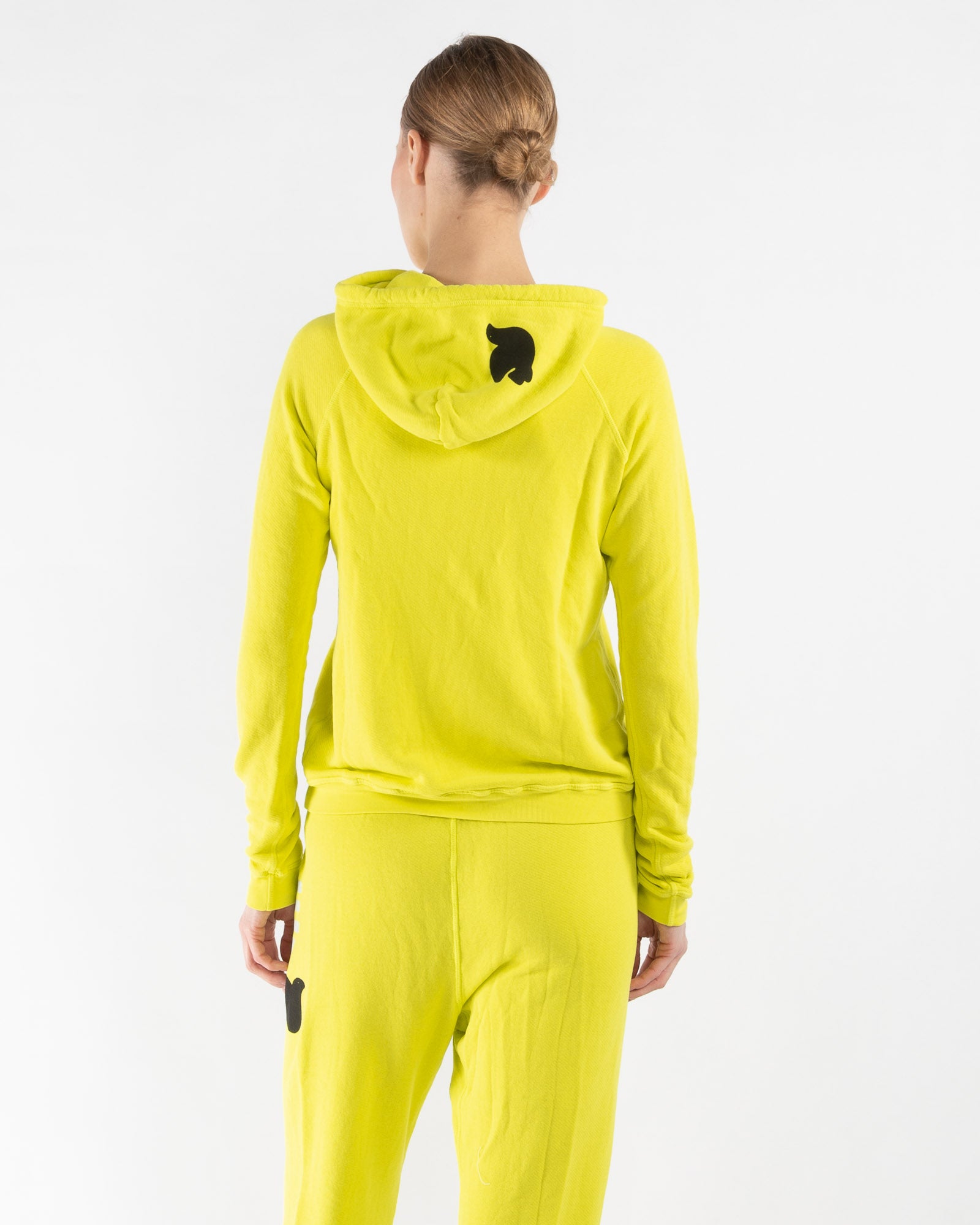 Superfluff Lux Pullover Hoodie