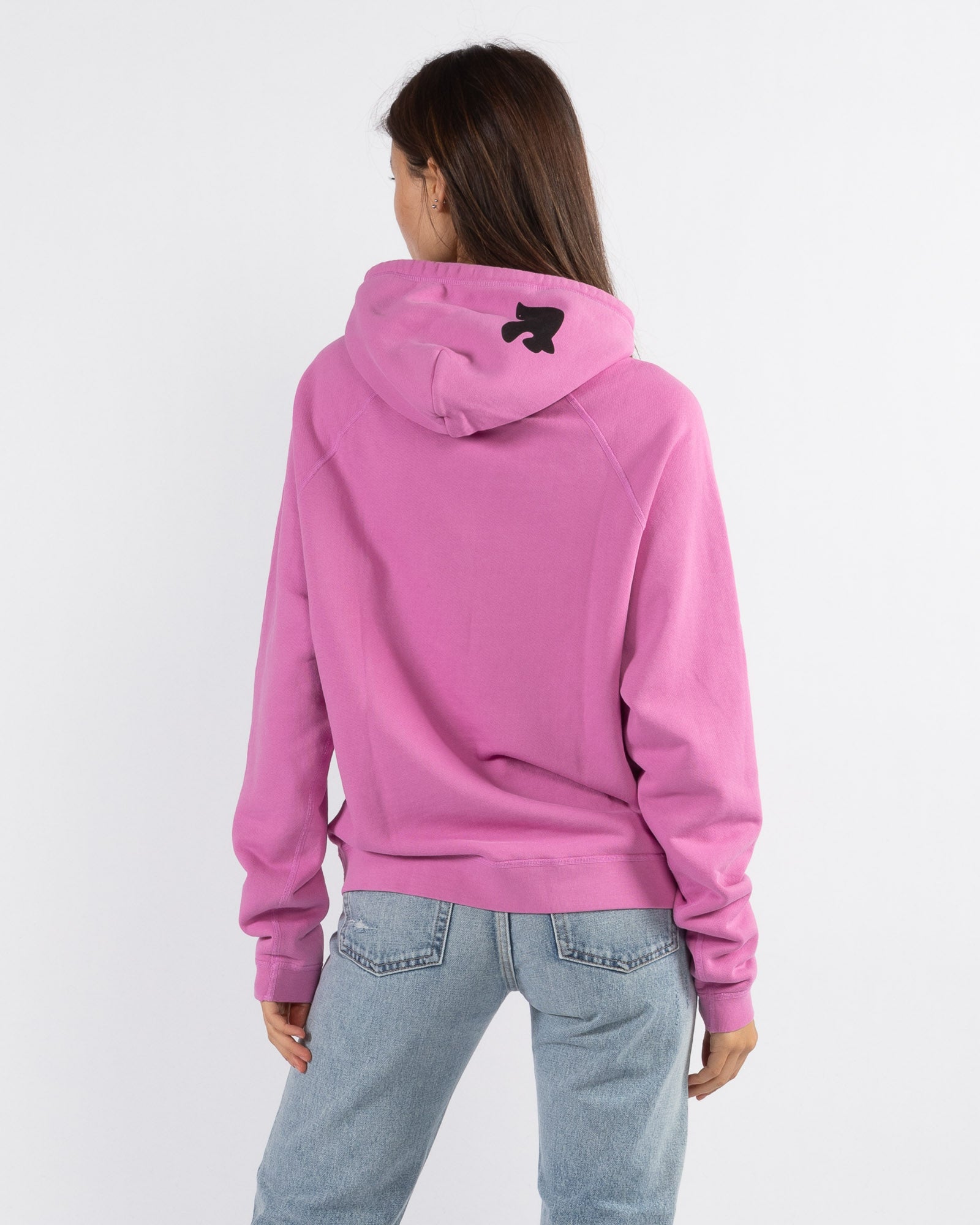 FREE CITY - Pullover Hoodie | Luxury Designer Fashion | tntfashion.ca