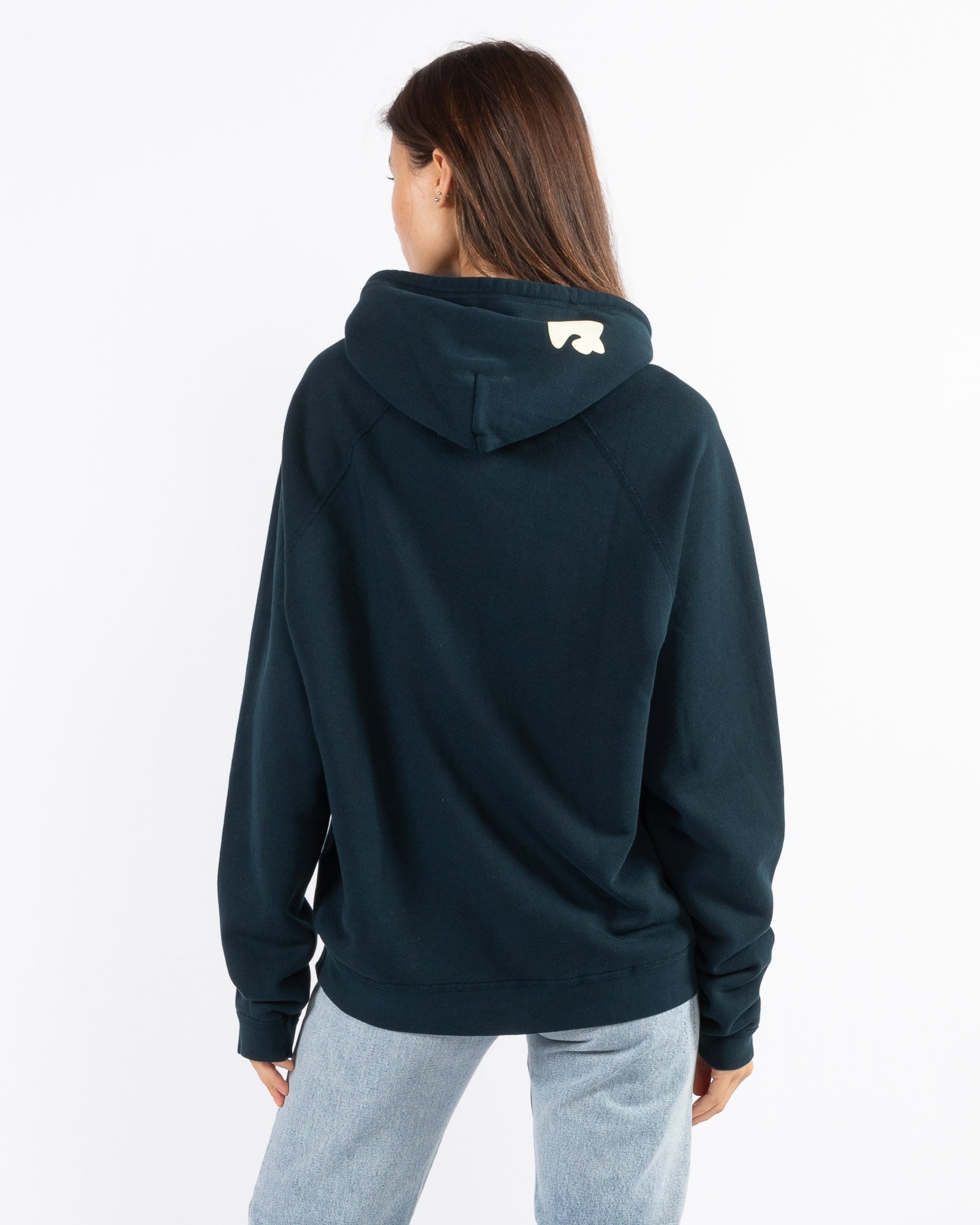FREE CITY - Pullover Hoodie | Luxury Designer Fashion | tntfashion.ca