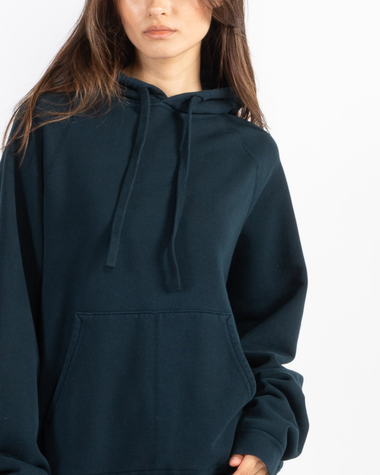 FREE CITY - Pullover Hoodie | Luxury Designer Fashion | tntfashion.ca