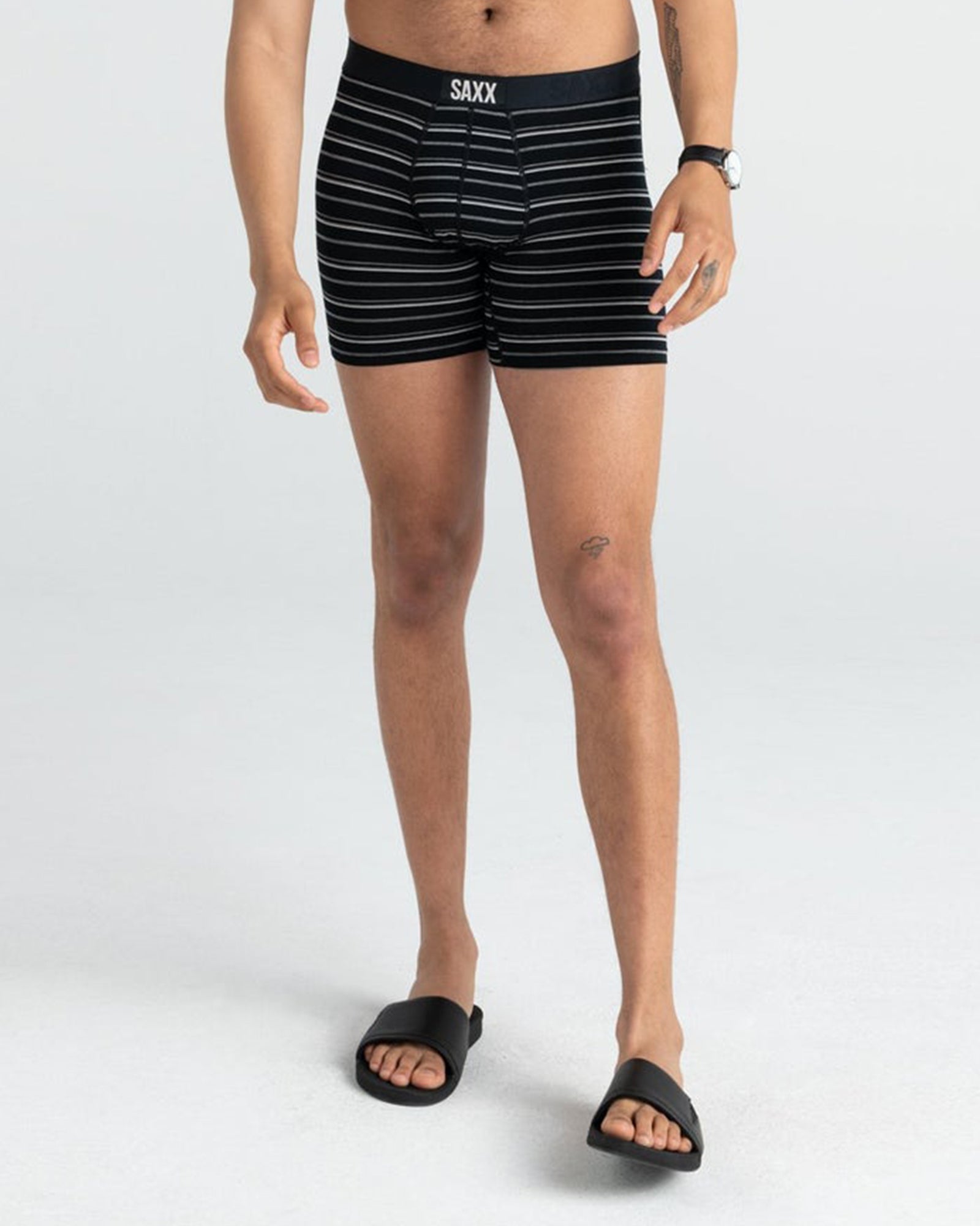 Vibe Super Soft Boxer Brief