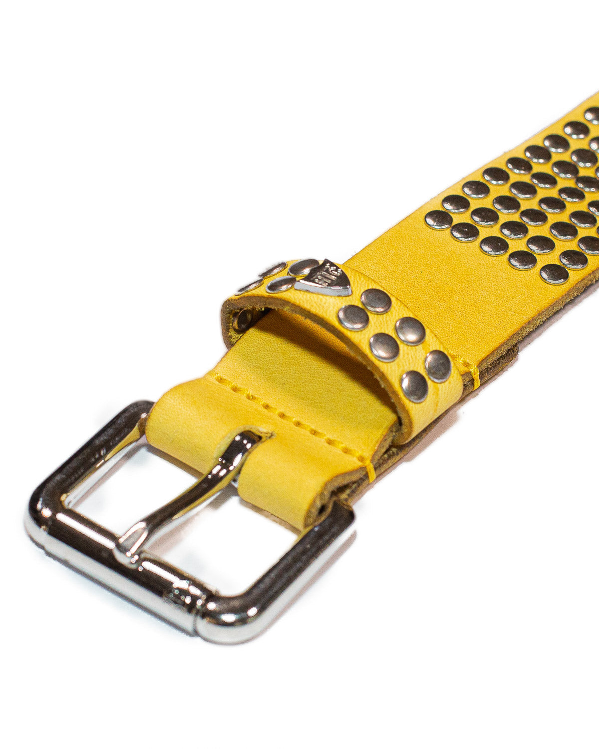 HTC - 5.000 Studs Color Belt | Luxury Designer Fashion | tntfashion.ca