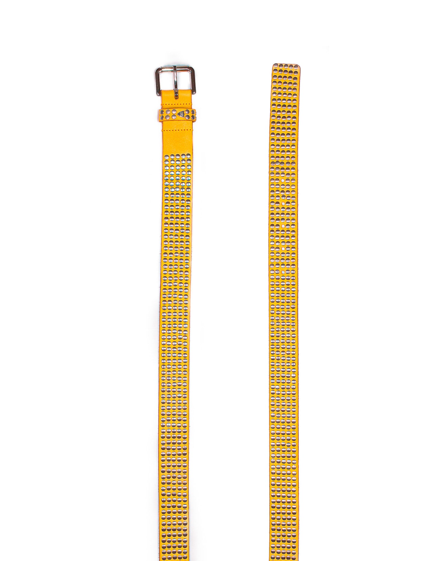 HTC - 5.000 Studs Color Belt | Luxury Designer Fashion | tntfashion.ca