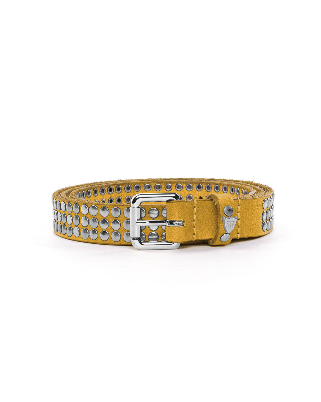 HTC - 3.000 Studs Color Belt | Luxury Designer Fashion | tntfashion.ca