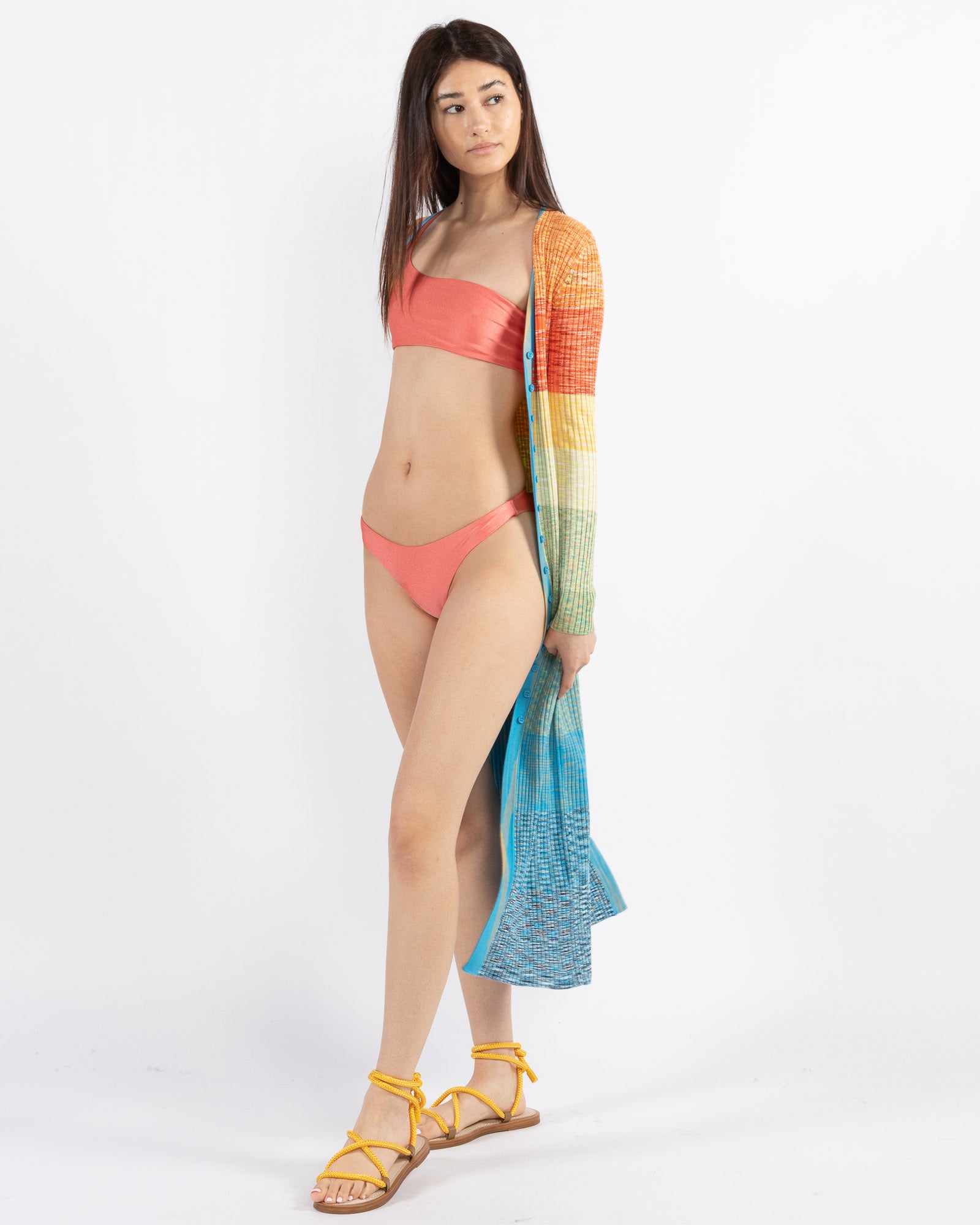 JADE SWIM - Most Wanted Bikini Bottom | Luxury Designer Fashion | tntfashion.ca