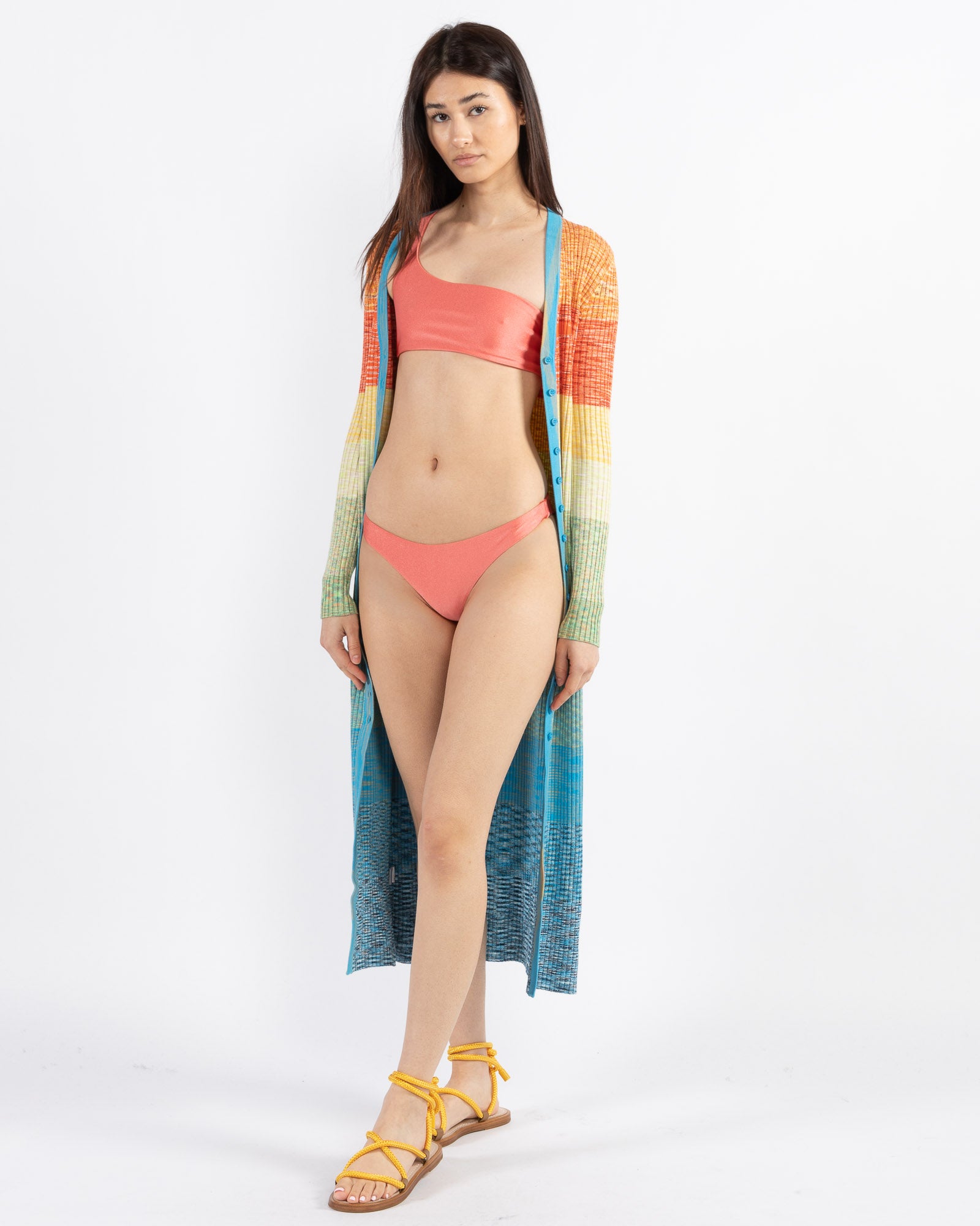 JADE SWIM - Most Wanted Bikini Bottom | Luxury Designer Fashion | tntfashion.ca