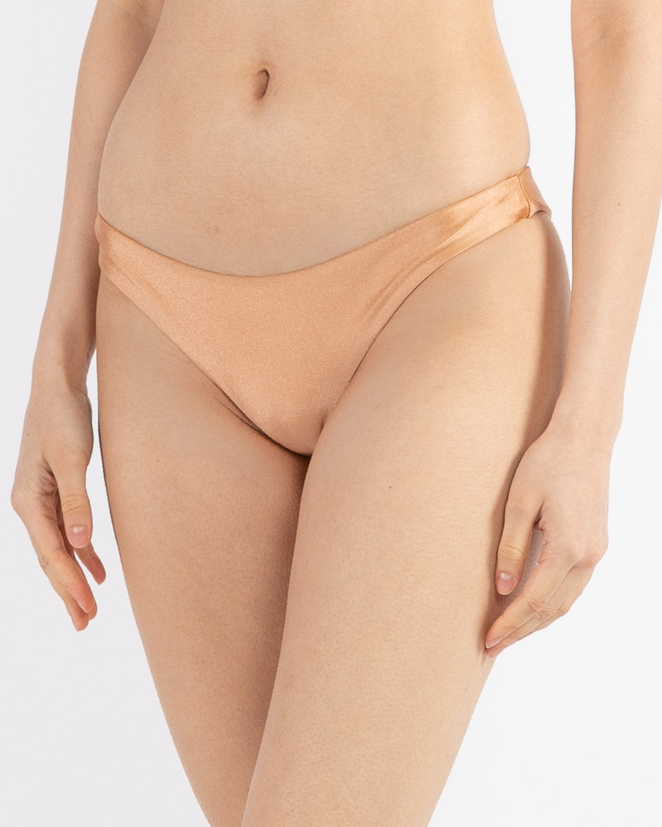 JADE SWIM - Most Wanted Bikini Bottom | Luxury Designer Fashion | tntfashion.ca