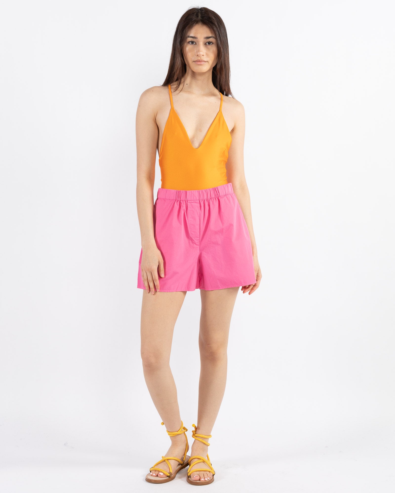 JADE SWIM - All In One Swimsuit | Luxury Designer Fashion | tntfashion.ca