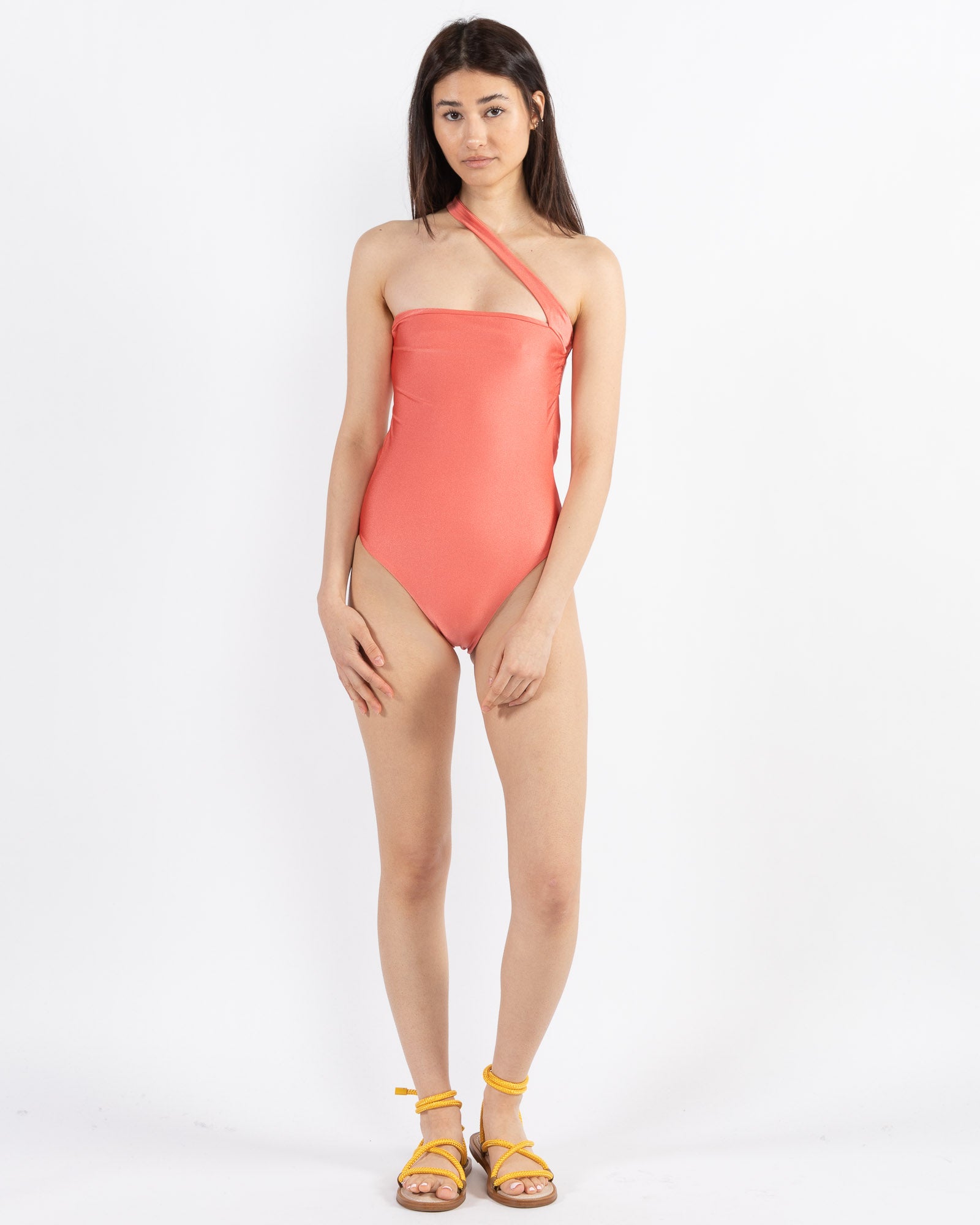 JADE SWIM - Halo One Piece | Luxury Designer Fashion | tntfashion.ca