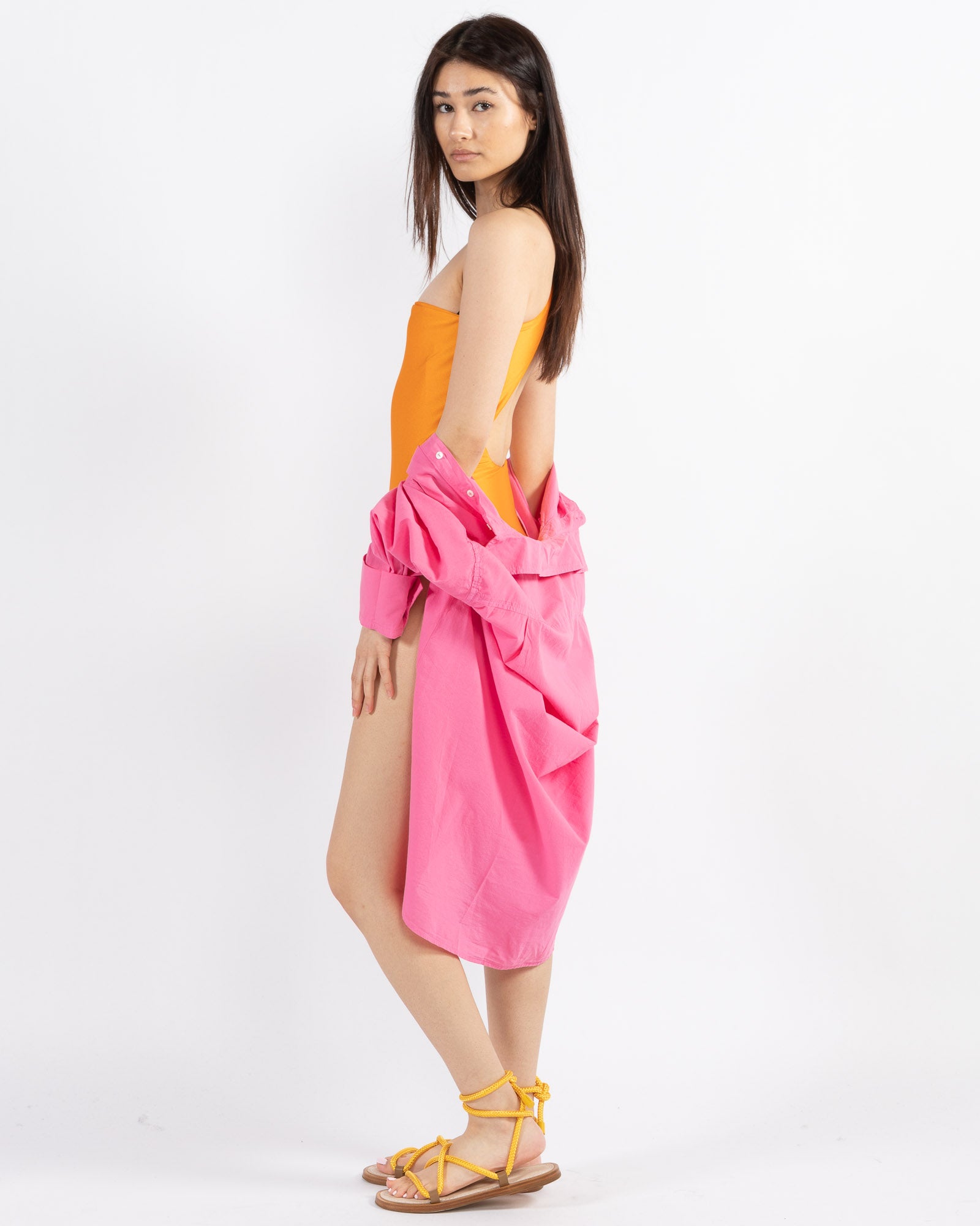 JADE SWIM - Evolve One Piece | Luxury Designer Fashion | tntfashion.ca