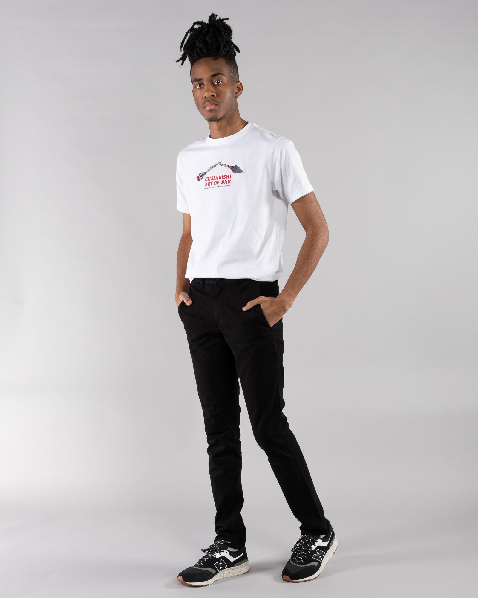 RAG & BONE - Fit Two Chino | Luxury Designer Fashion | tntfashion.ca