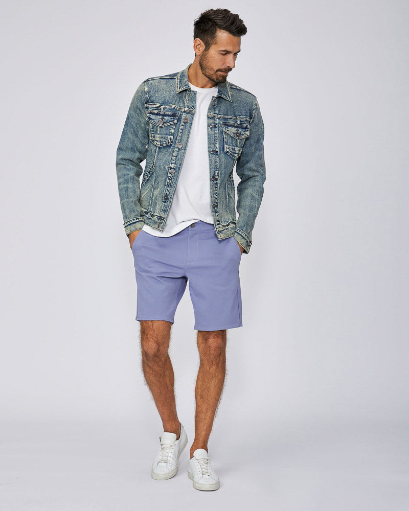 PAIGE - Rickson Trouser Shorts | Luxury Designer Fashion | tntfashion.ca