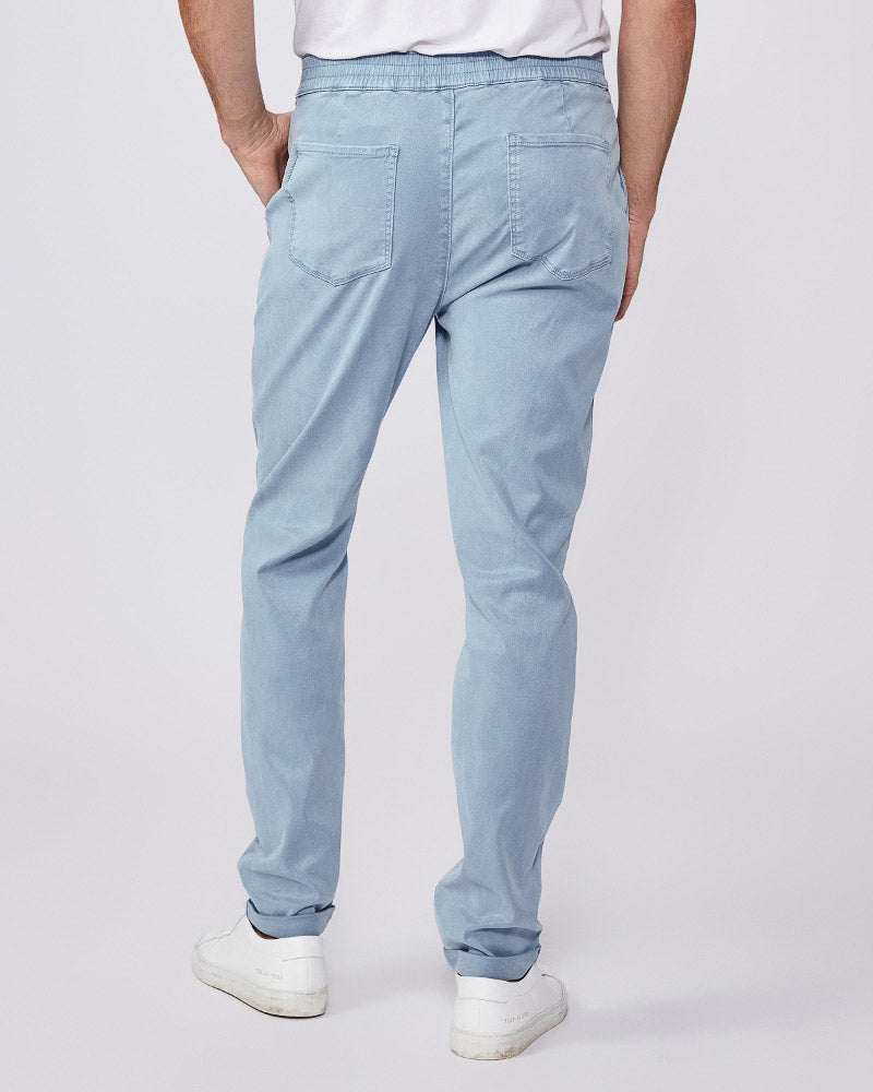 PAIGE - Fraser Vintage Pants | Luxury Designer Fashion | tntfashion.ca