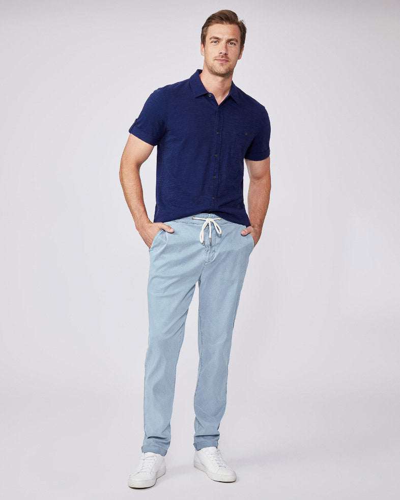 PAIGE - Fraser Vintage Pants | Luxury Designer Fashion | tntfashion.ca