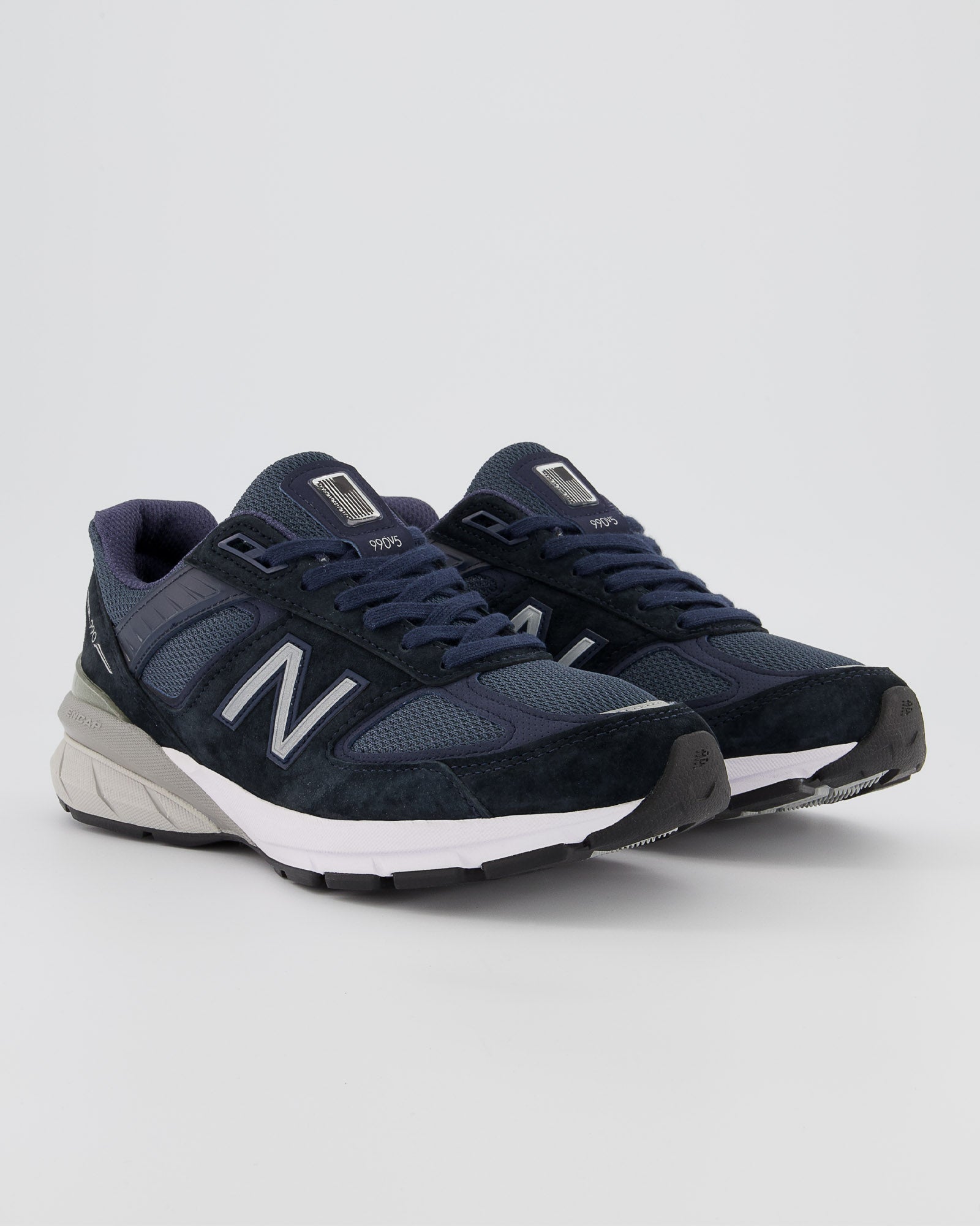 NEW BALANCE - 990V5 Sneakers | Luxury Designer Fashion | tntfashion.ca