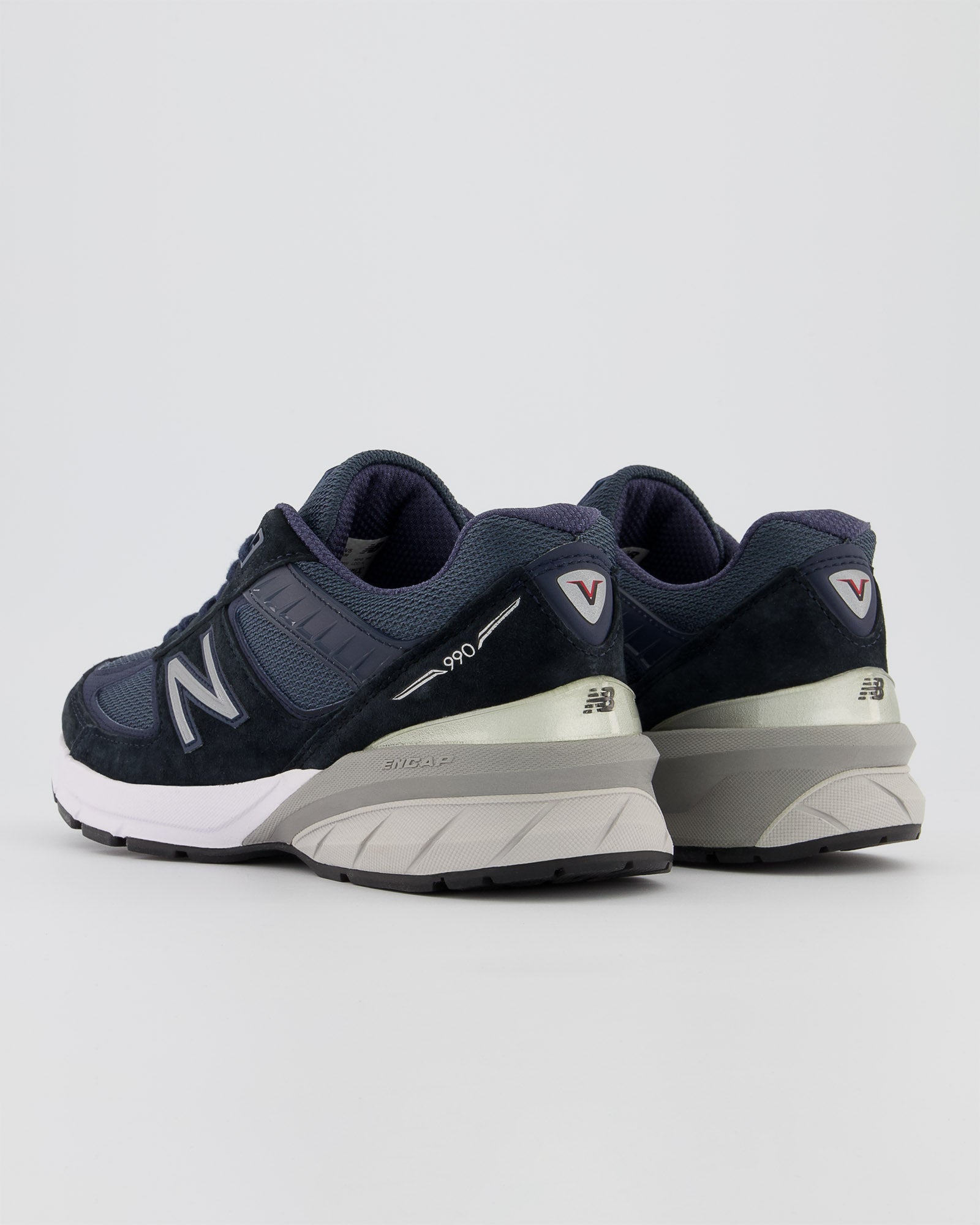 NEW BALANCE - 990V5 Sneakers | Luxury Designer Fashion | tntfashion.ca