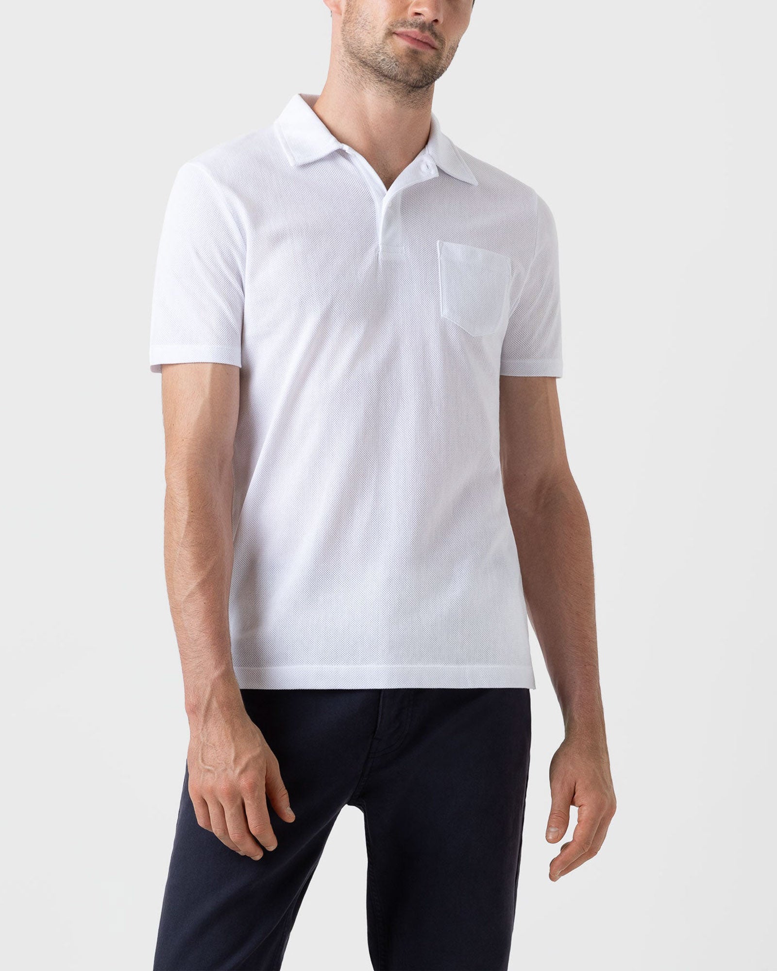 Riviera Polo Shirt