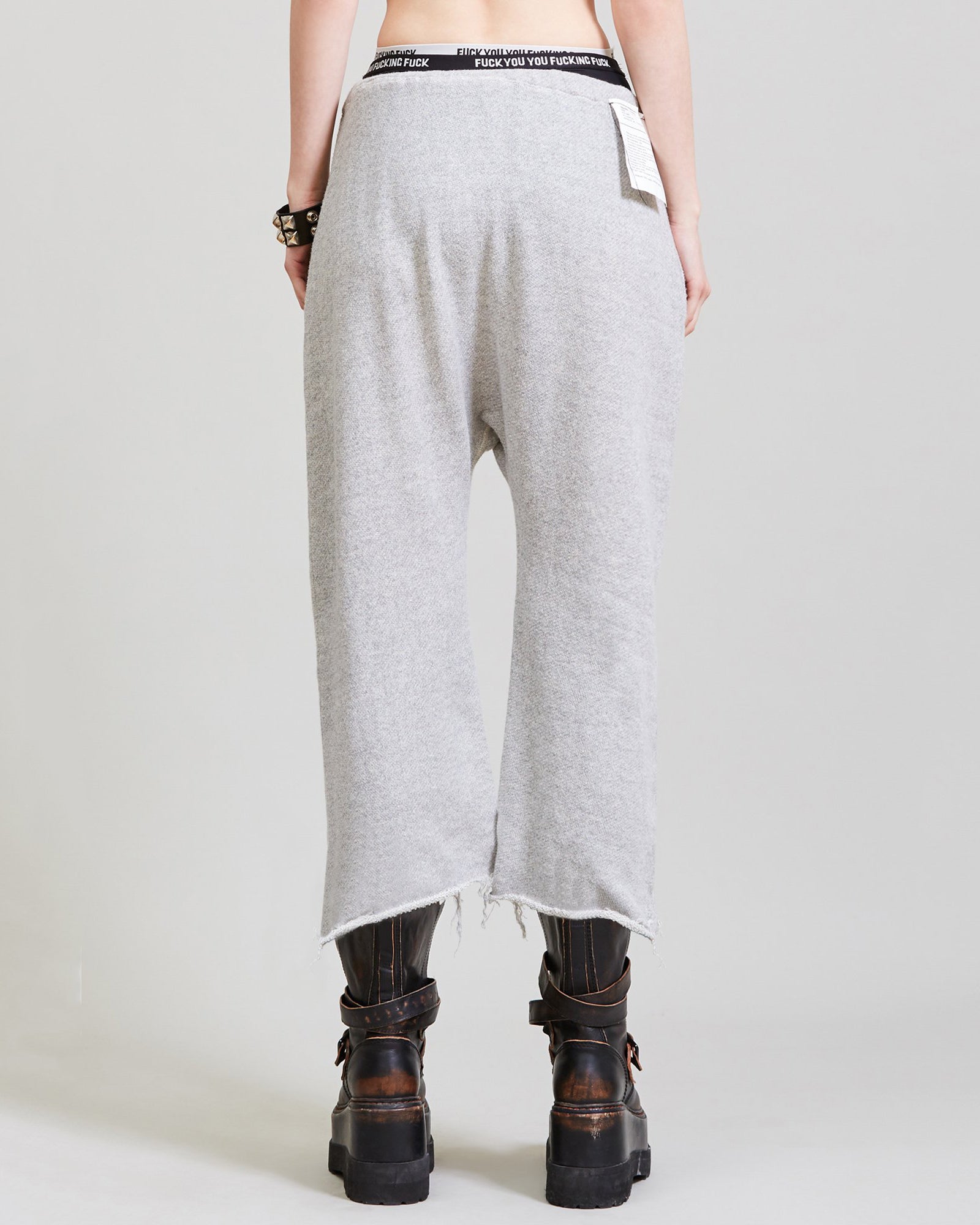 R13 - Field Sweatpants | Luxury Designer Fashion | tntfashion.ca