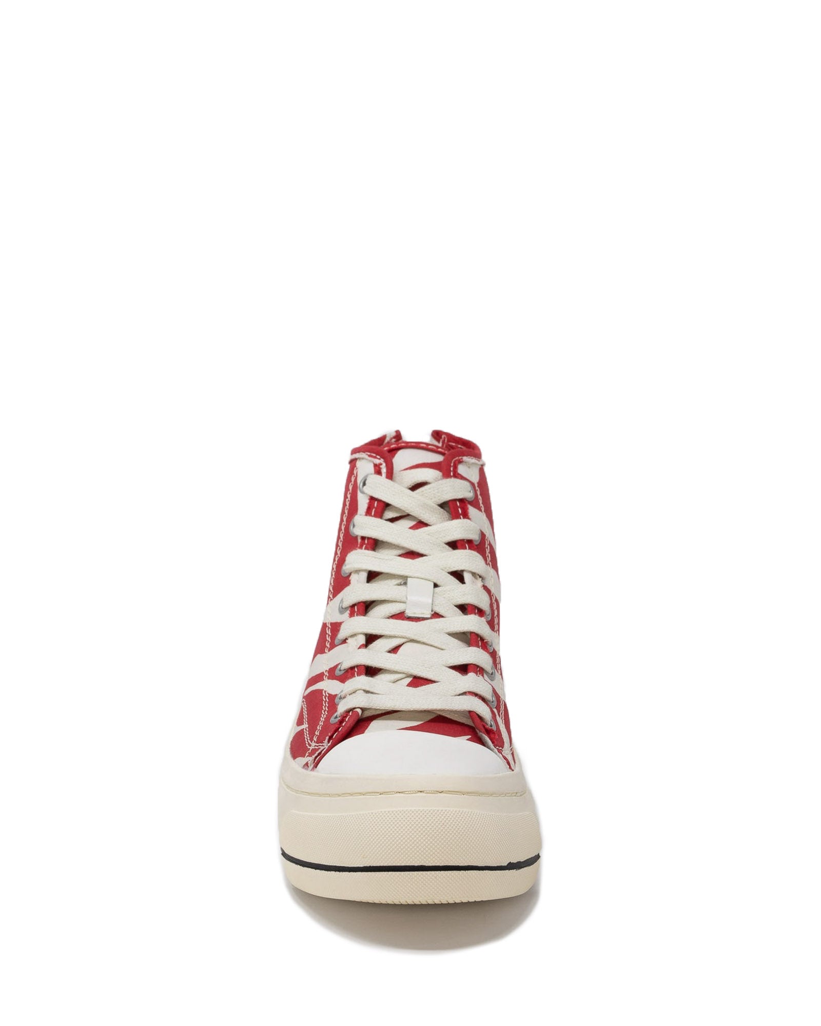Kurt High Top Sneakers
