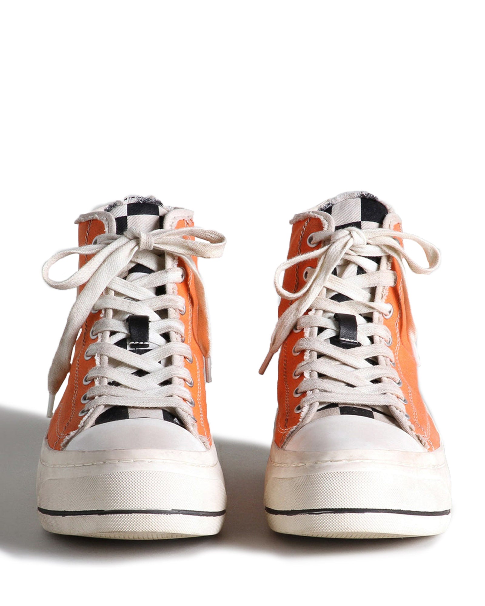 Kurt High Top Sneakers
