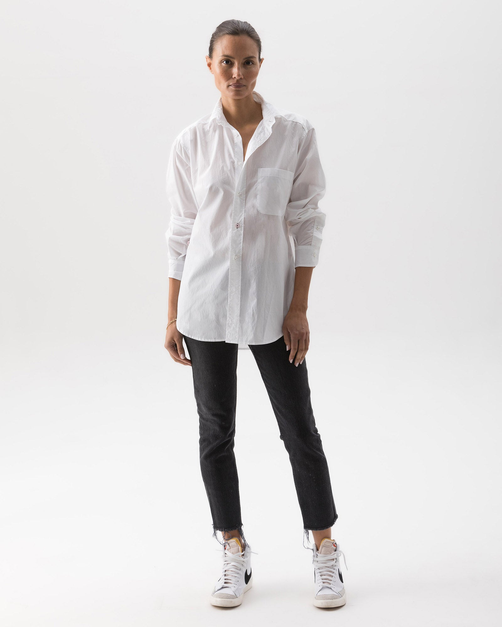 WEARCISCO - Men's Shirt | Luxury Designer Fashion | tntfashion.ca