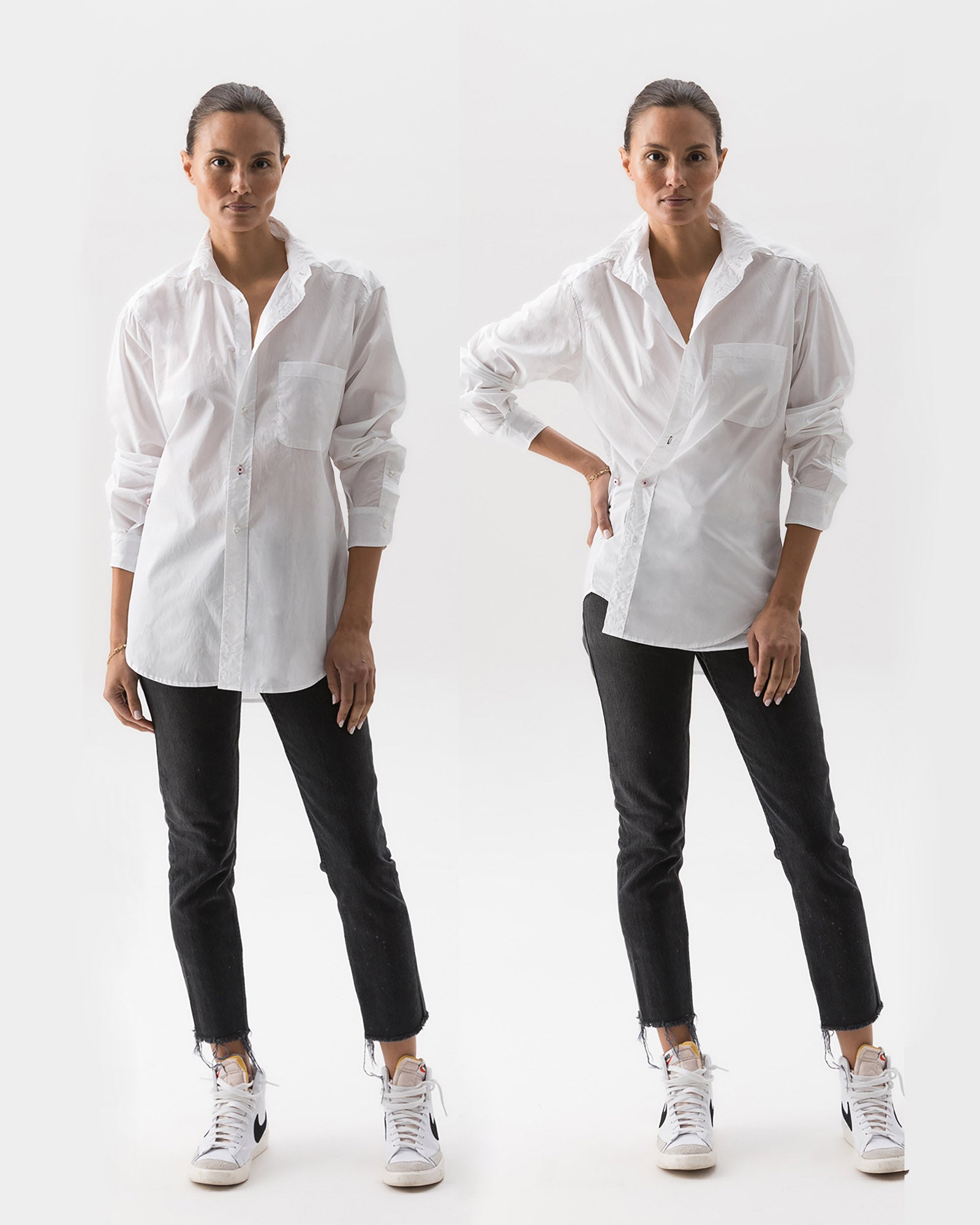 WEARCISCO - Men's Shirt | Luxury Designer Fashion | tntfashion.ca