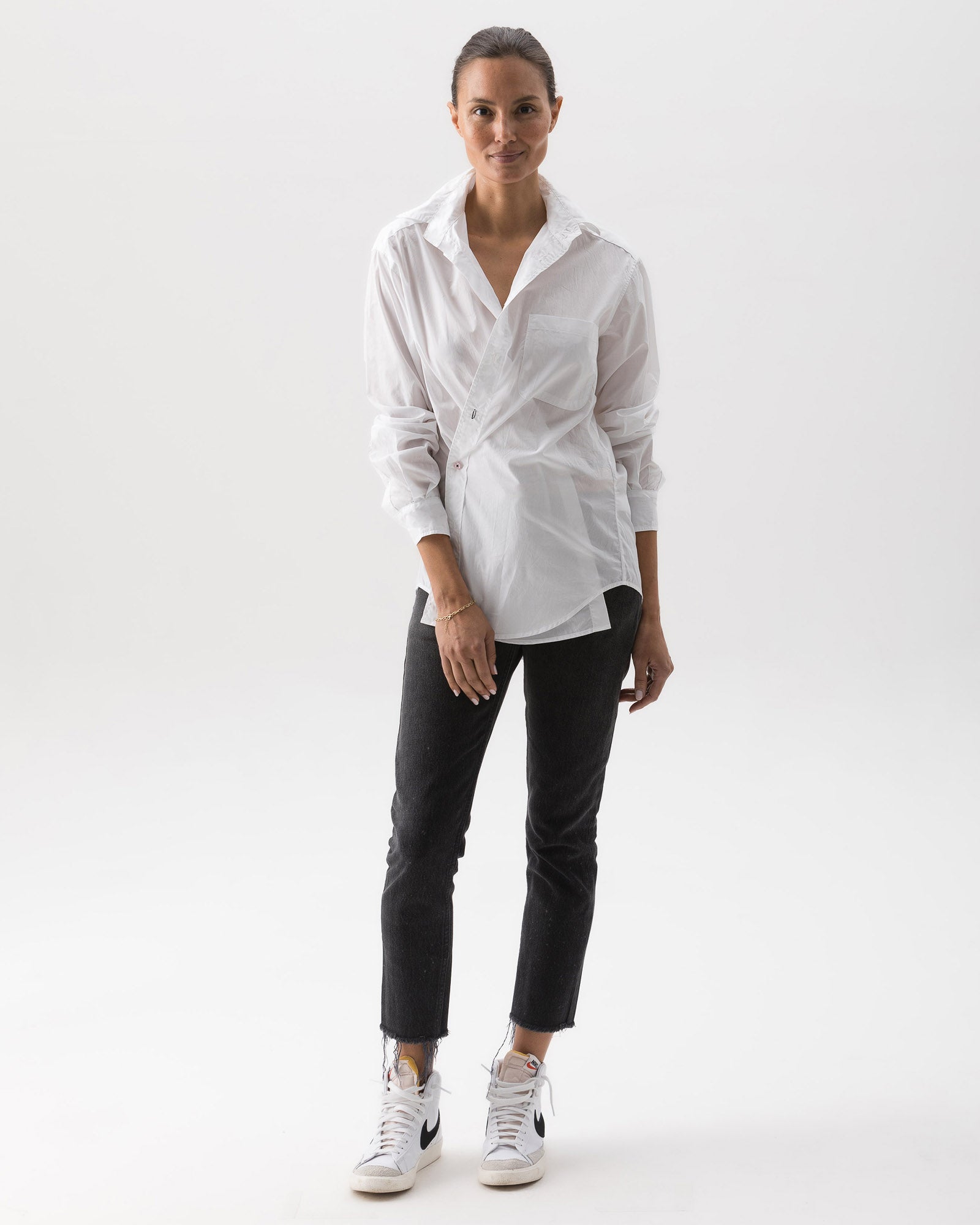 WEARCISCO - Men's Shirt | Luxury Designer Fashion | tntfashion.ca