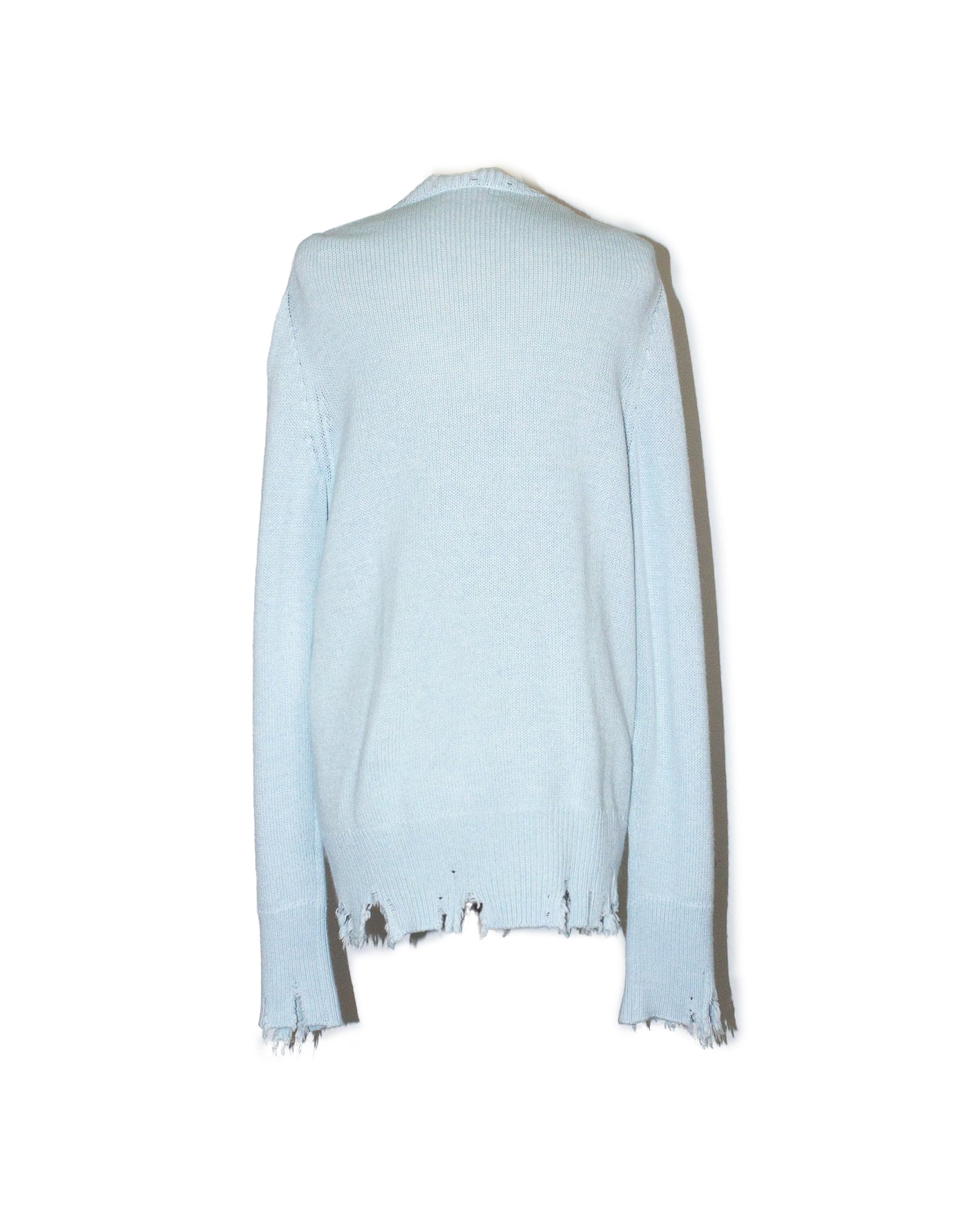 V Neck Cardigan