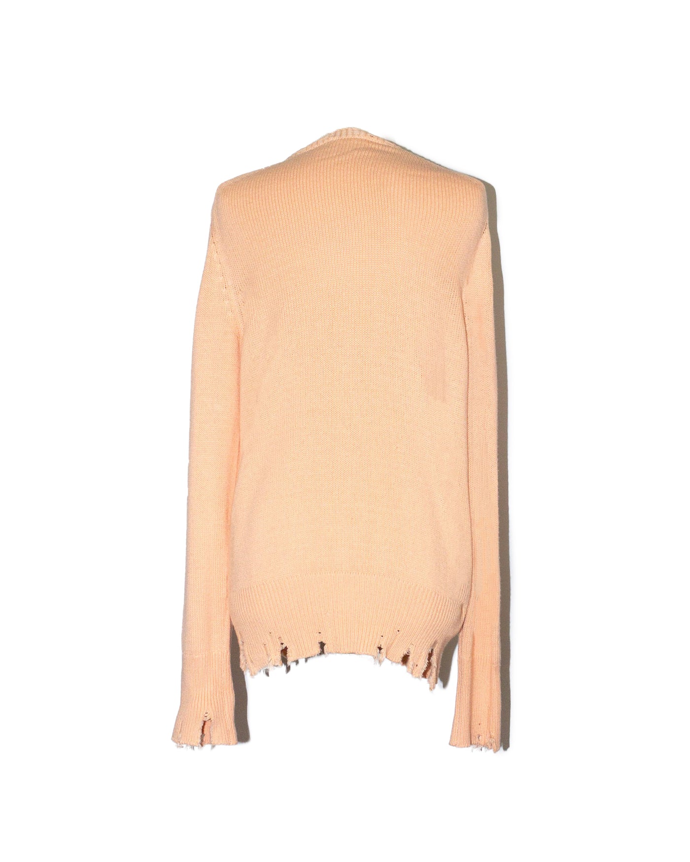 V Neck Cardigan