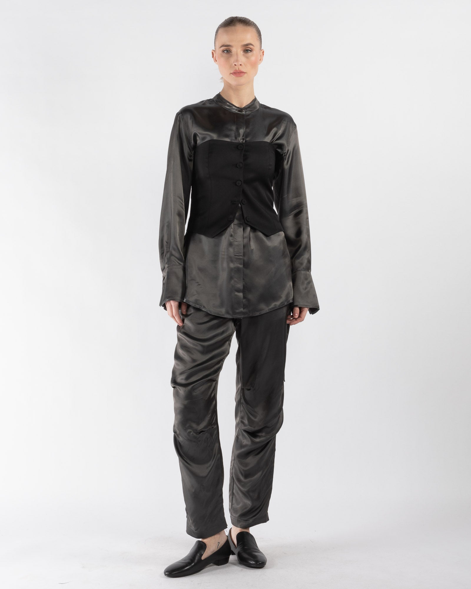 Miel Shirt