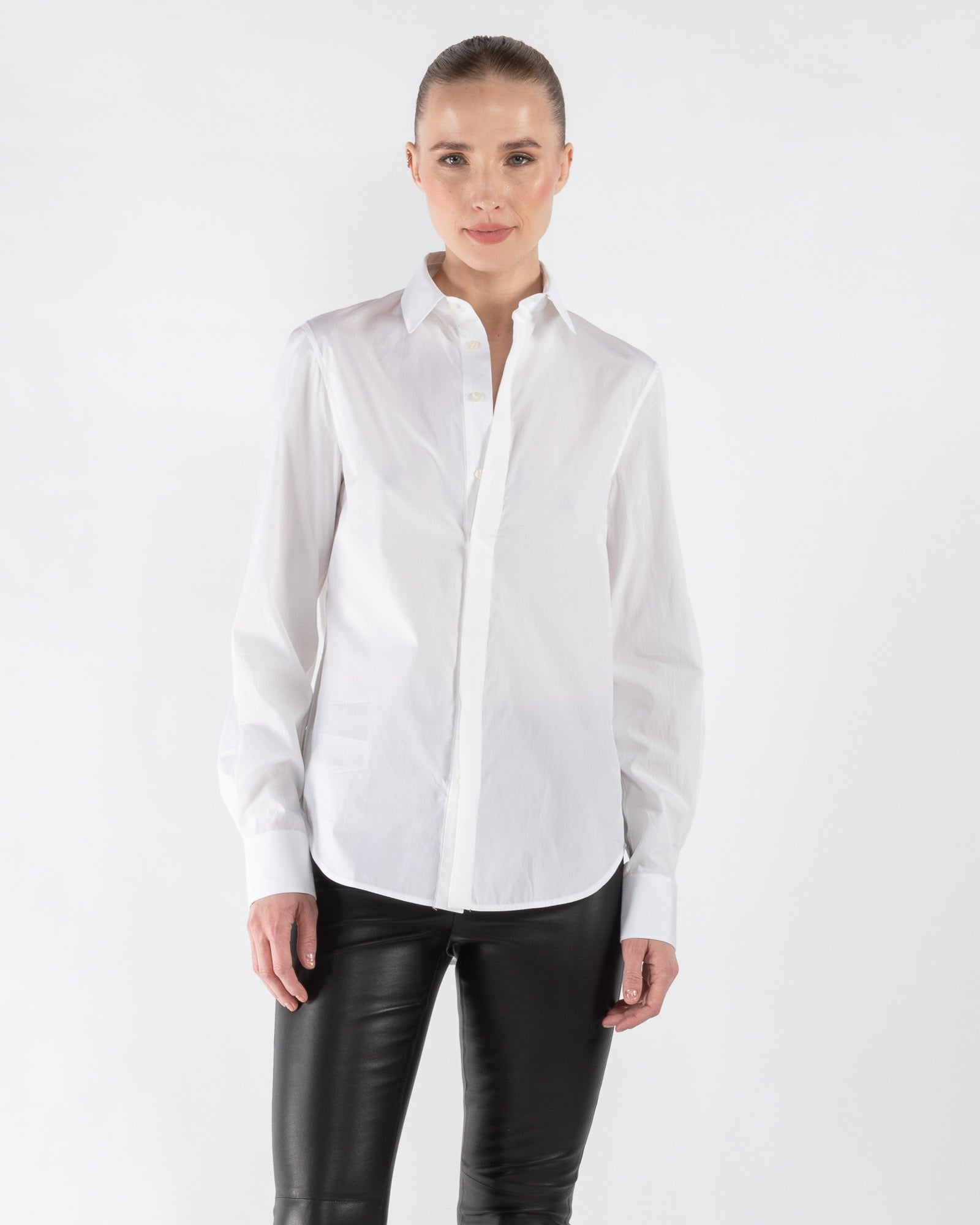 WARDROBE.NYC Classic Shirt