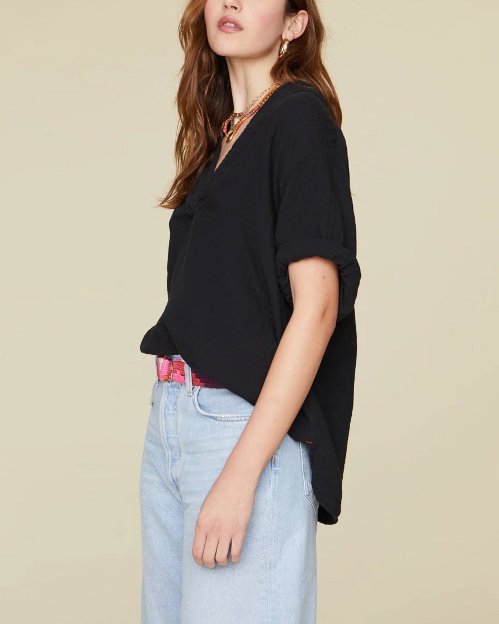 Avery Top