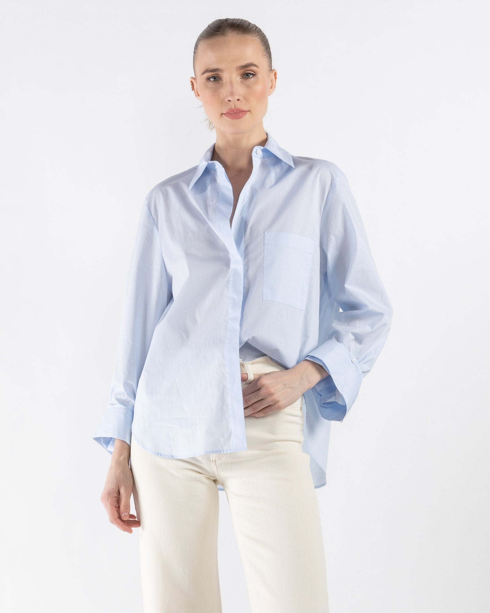 New Morning After Shirt