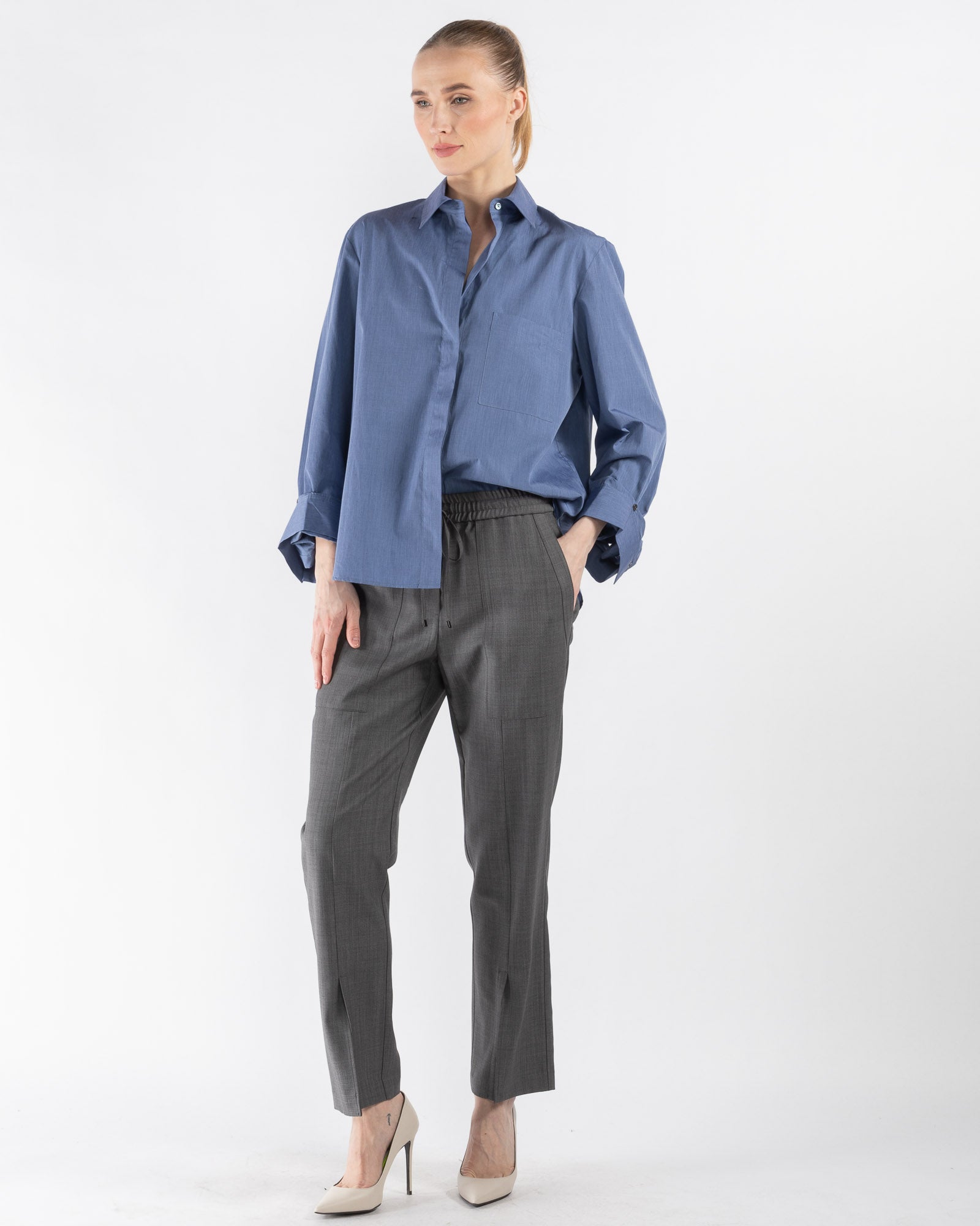 New Morning After Shirt