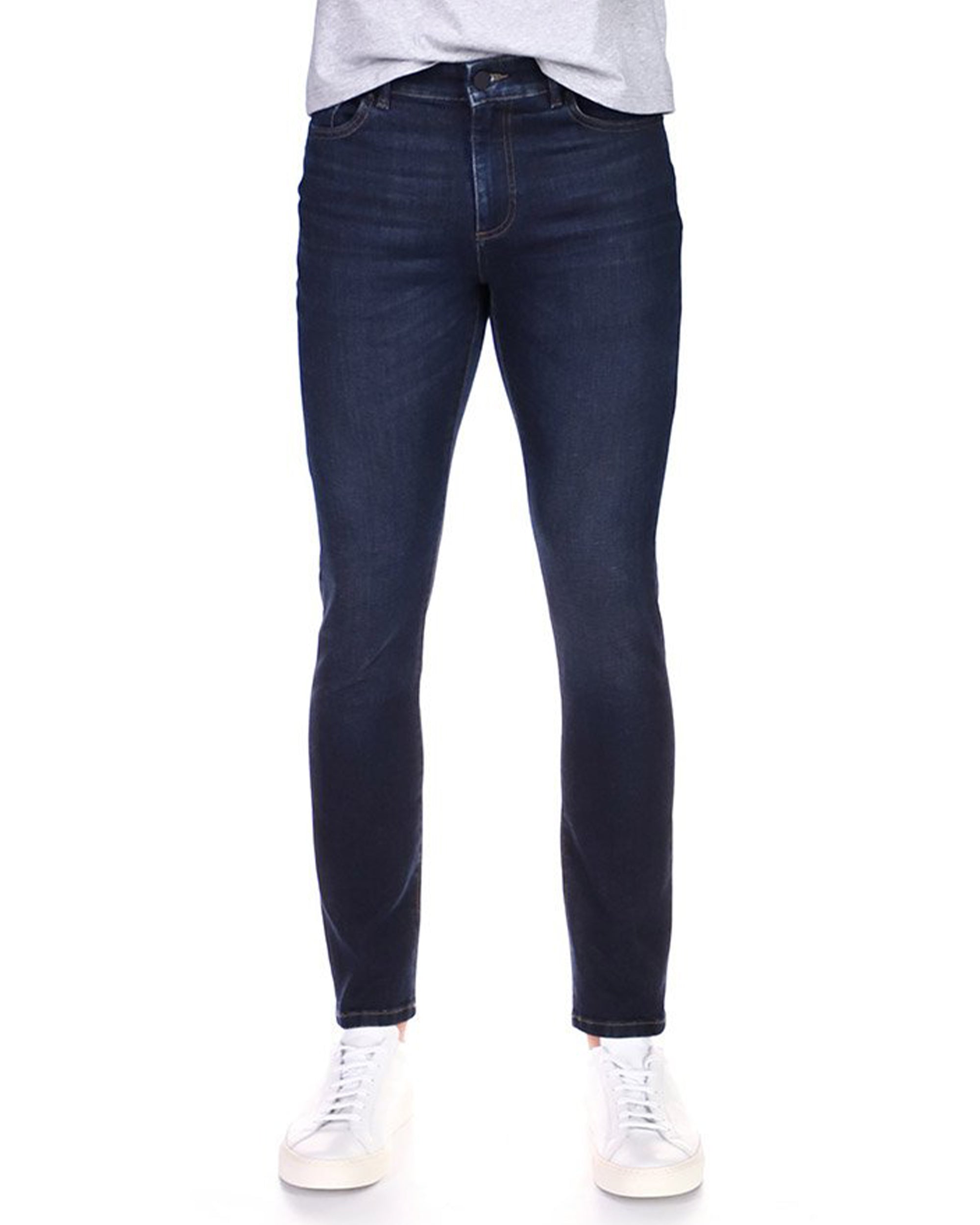 DL1961 - Cooper Slim Jeans | Luxury Designer Fashion | tntfashion.ca