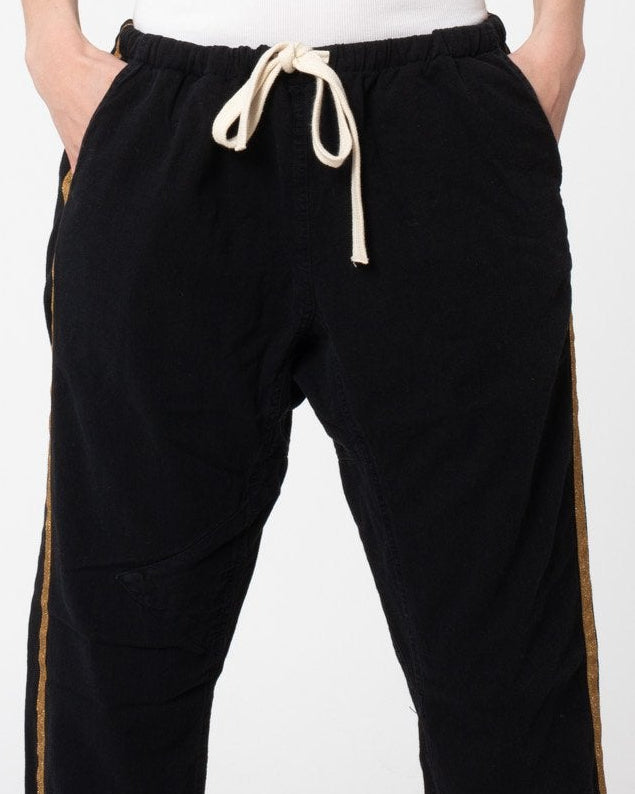 FREE CITY - Band Pants | Luxury Designer Fashion | tntfashion.ca