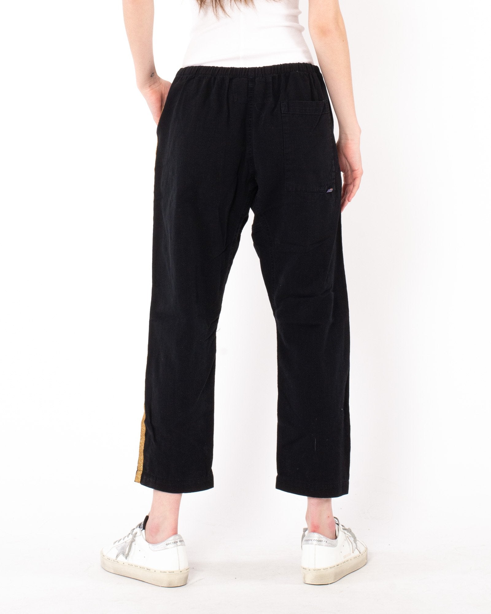 FREE CITY - Band Pants | Luxury Designer Fashion | tntfashion.ca