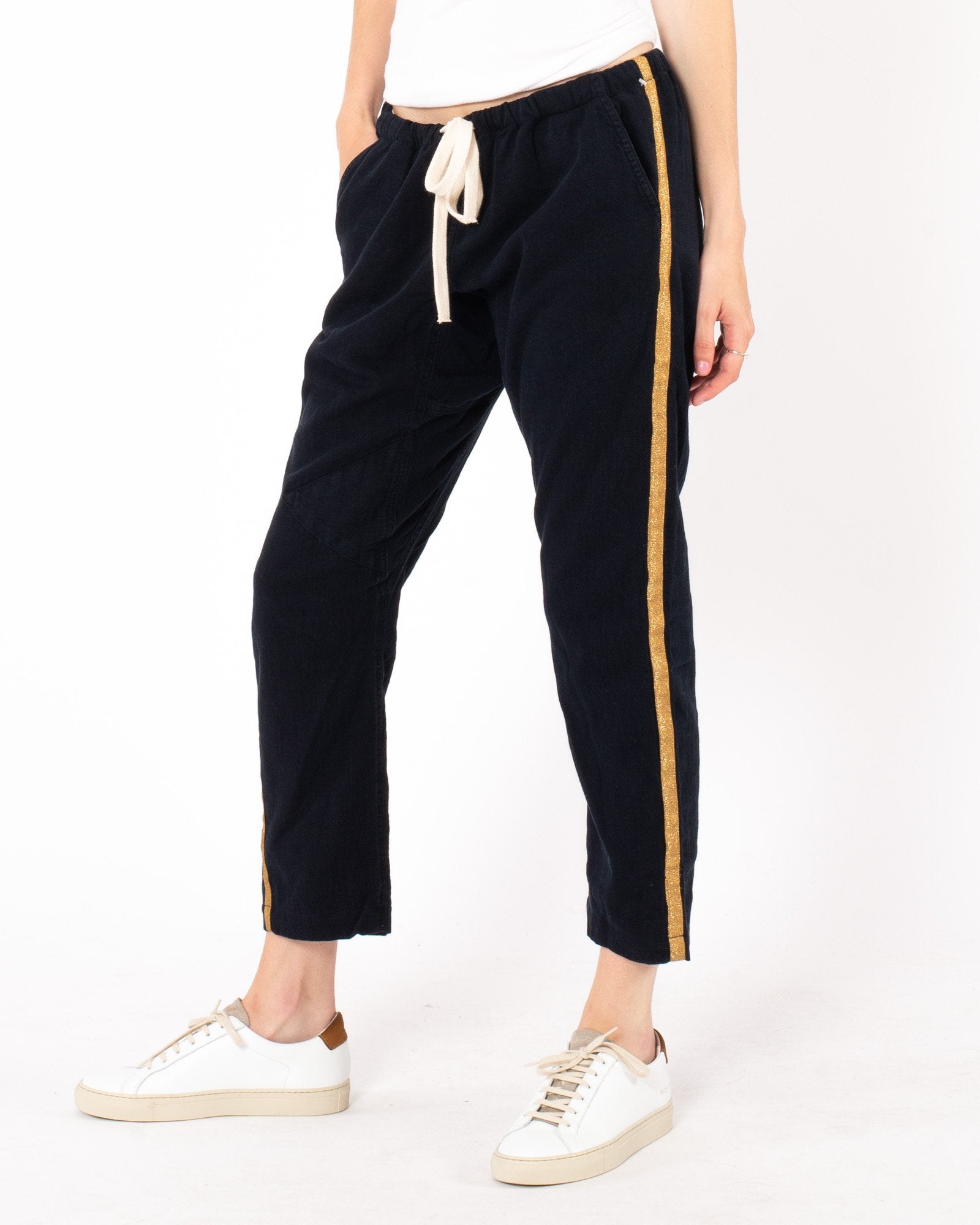 FREE CITY - Band Pants | Luxury Designer Fashion | tntfashion.ca