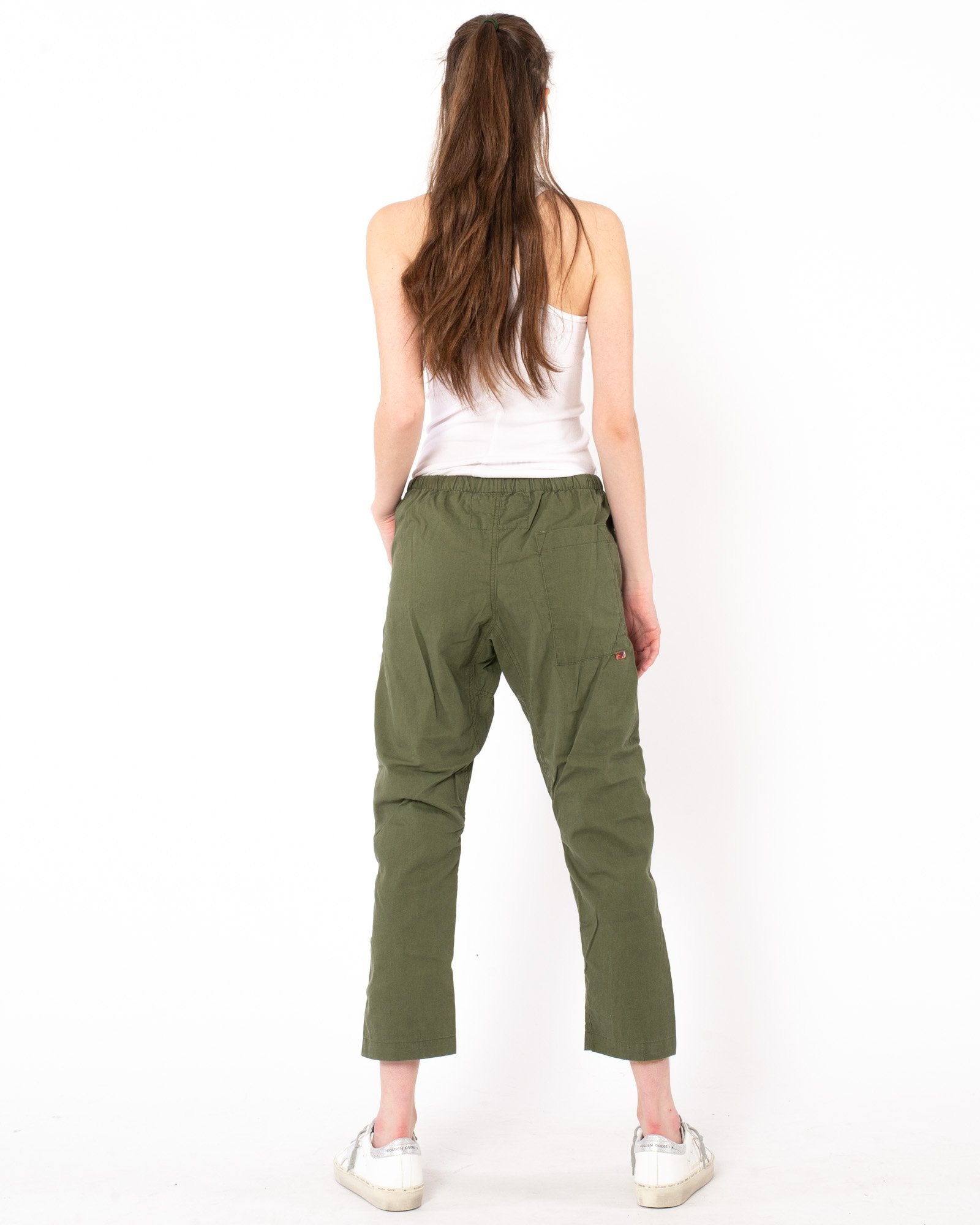 FREE CITY - Vintage Sail Pants | Luxury Designer Fashion | tntfashion.ca