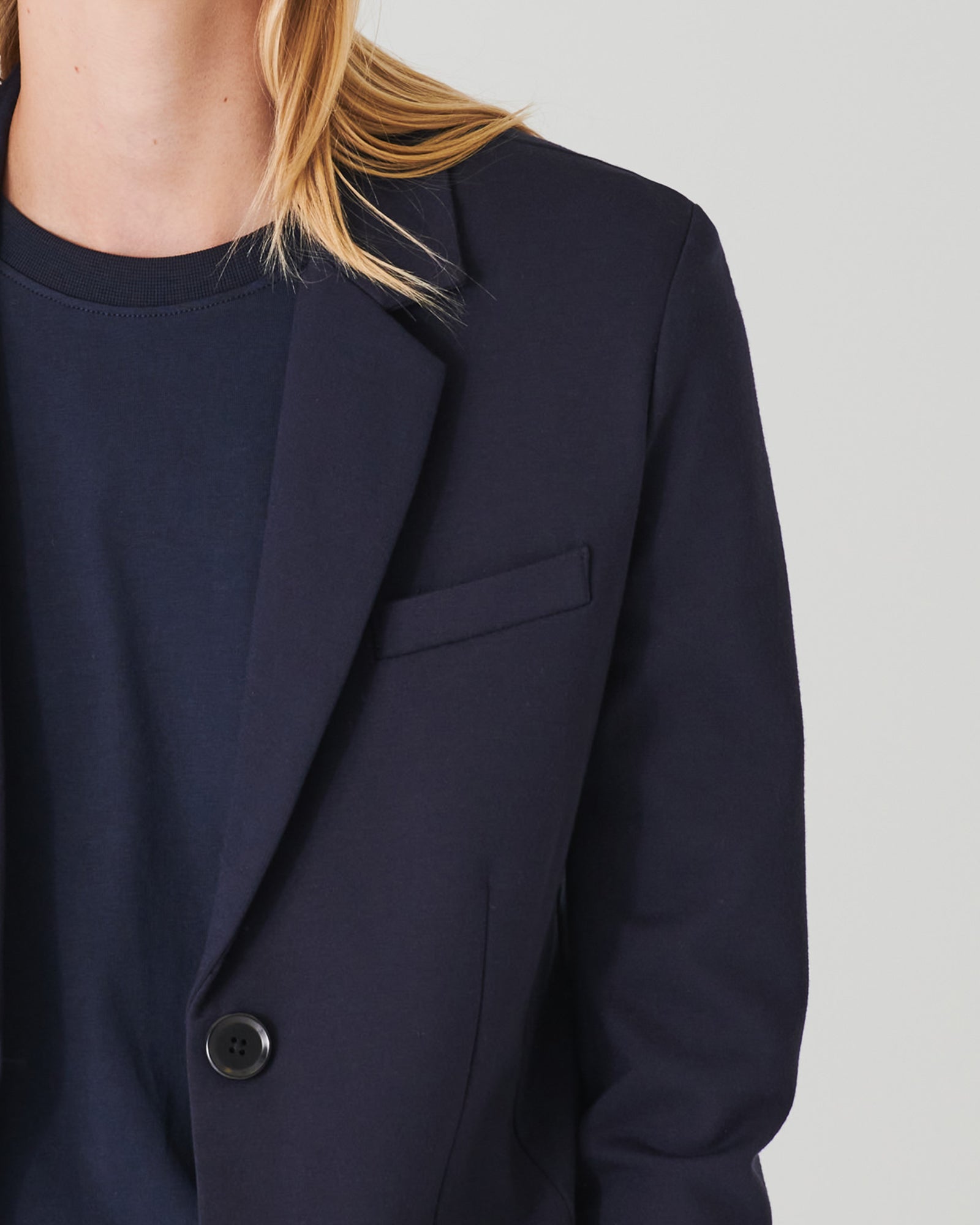 PATRICK ASSARAF - Slim Blazer | Luxury Designer Fashion | tntfashion.ca