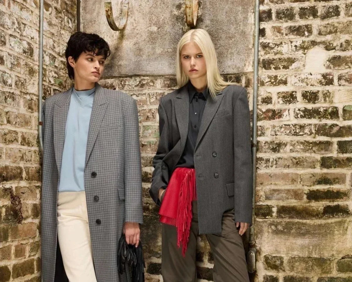 TNT x TIBI Book Talk